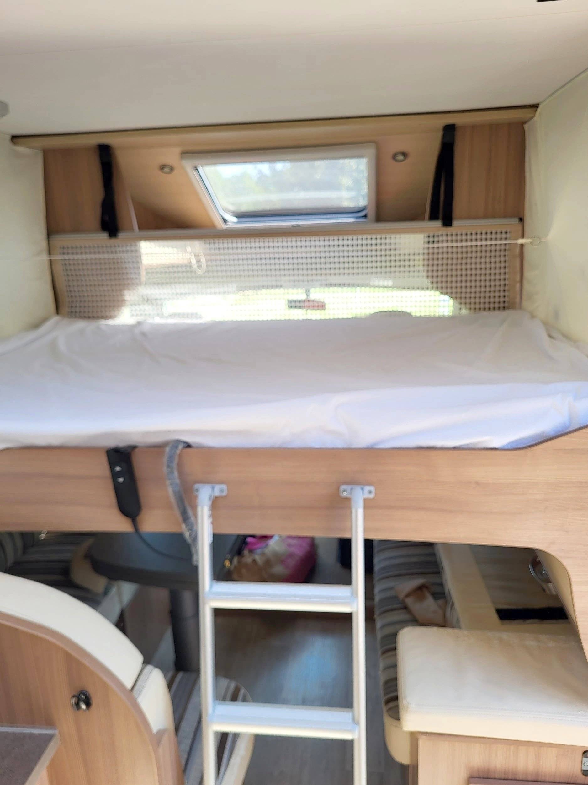 Pilote P716 P Essentiel