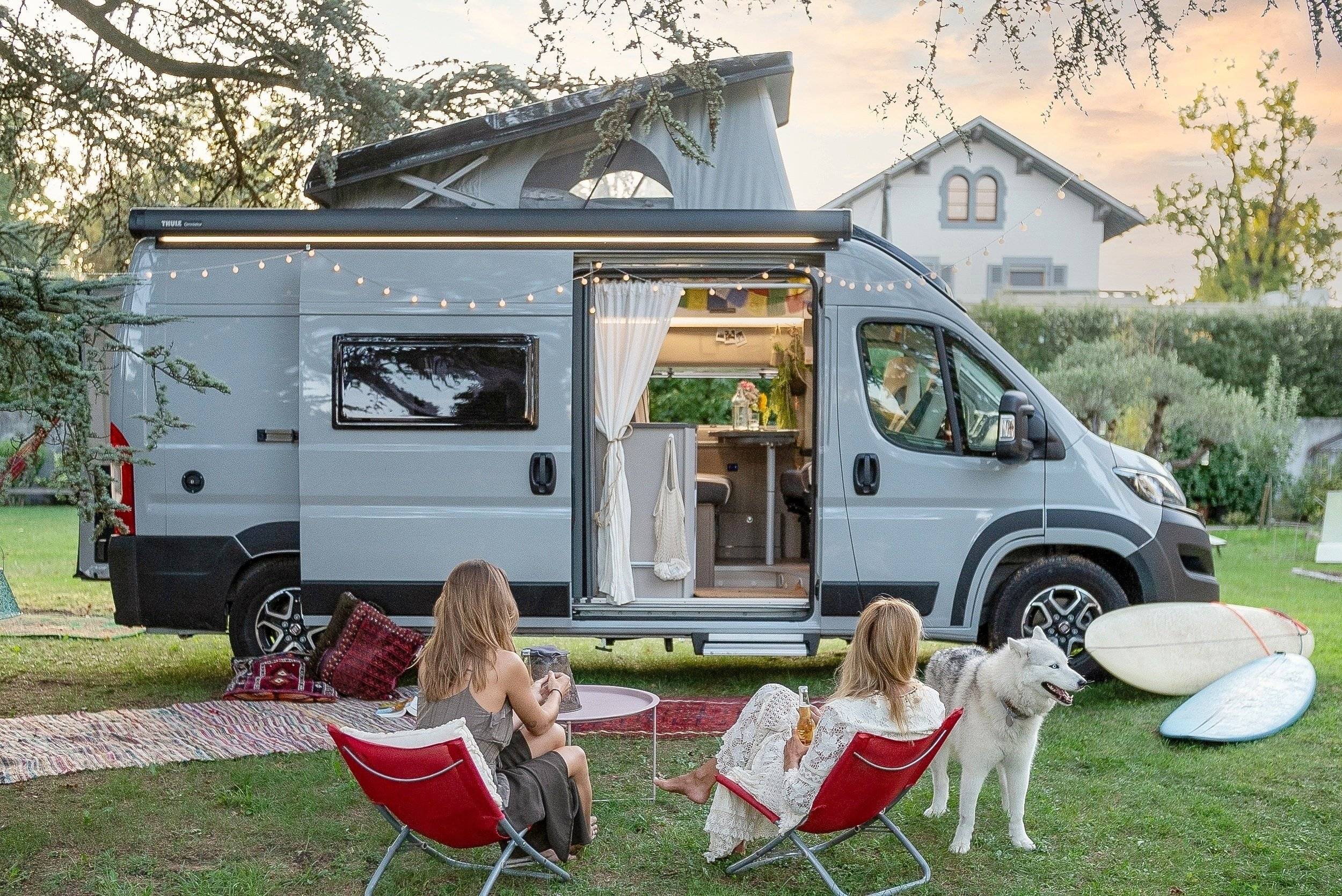 Challenger Challenger  v114 max start édition