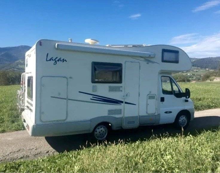 Mclouis FIAT DUCATO