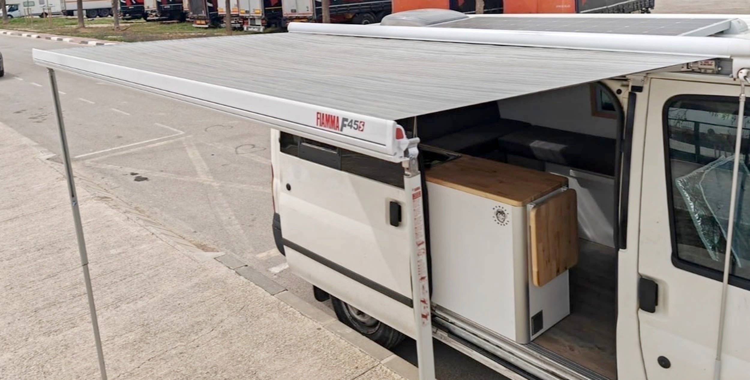 Ford Transit 2,0 l 115 ch