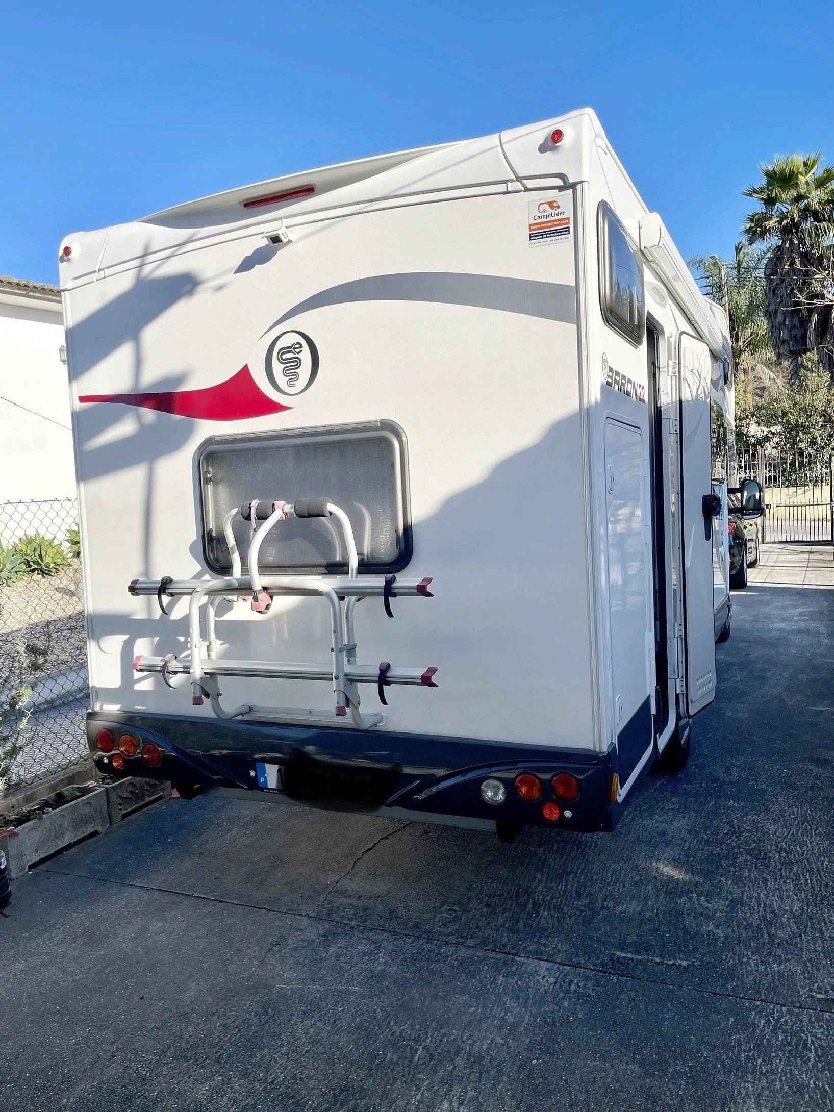 Elnagh Elnagh  Baron