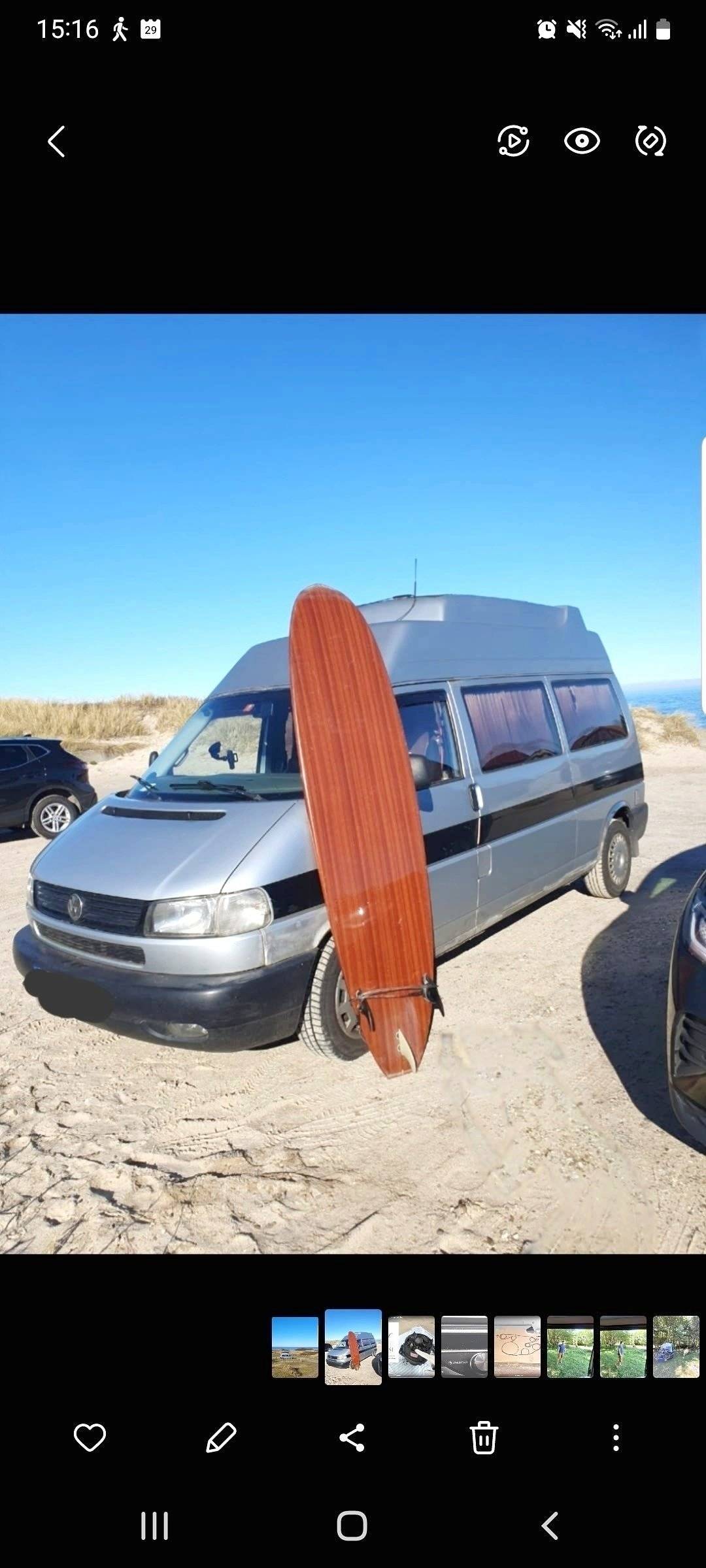 Volkswagen Volkswagen T4