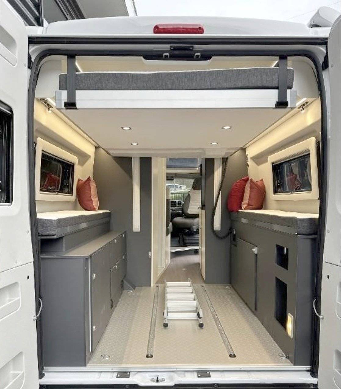 Adria 640 Sgx 