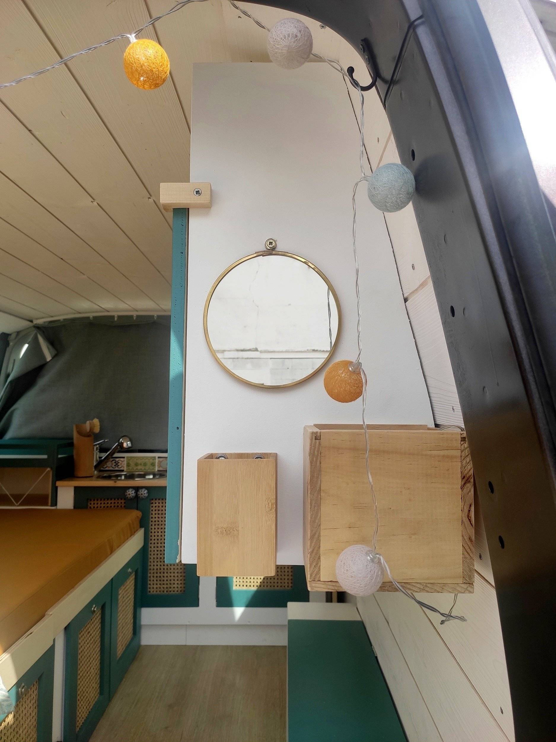 Volkswagen Transporter T5