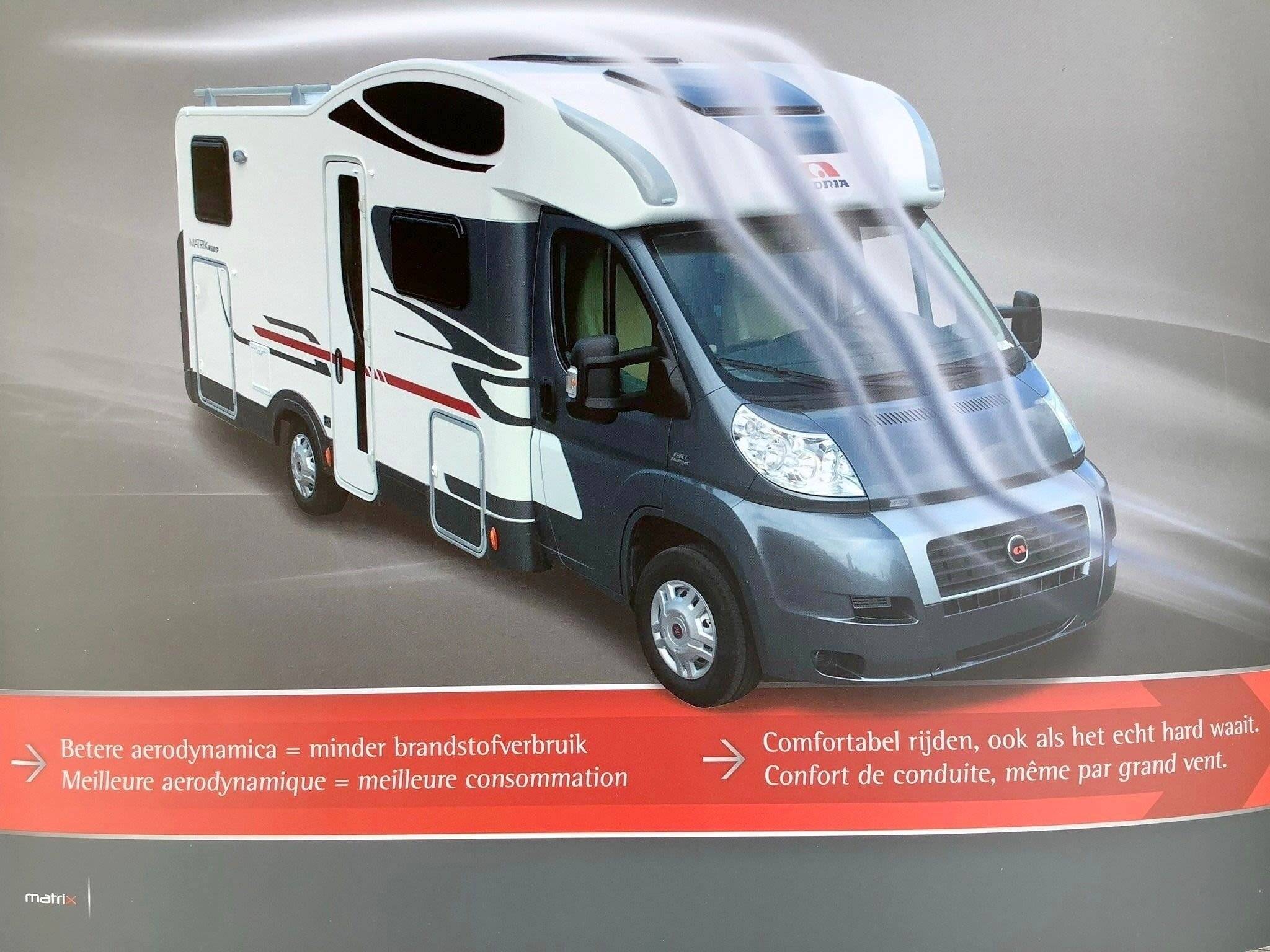 Adria Mobil 