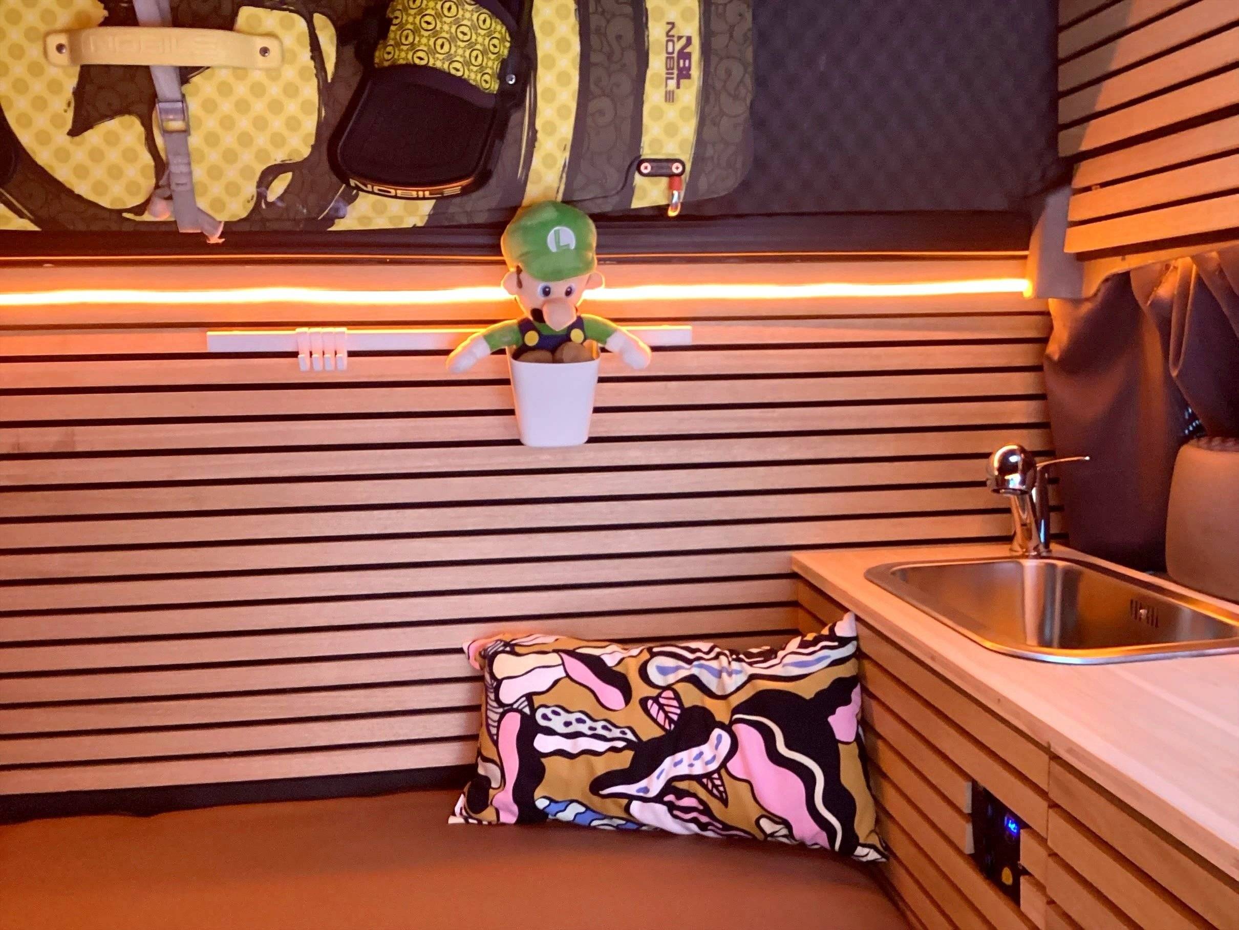 Renault Trafic 2,0 l 90 ch