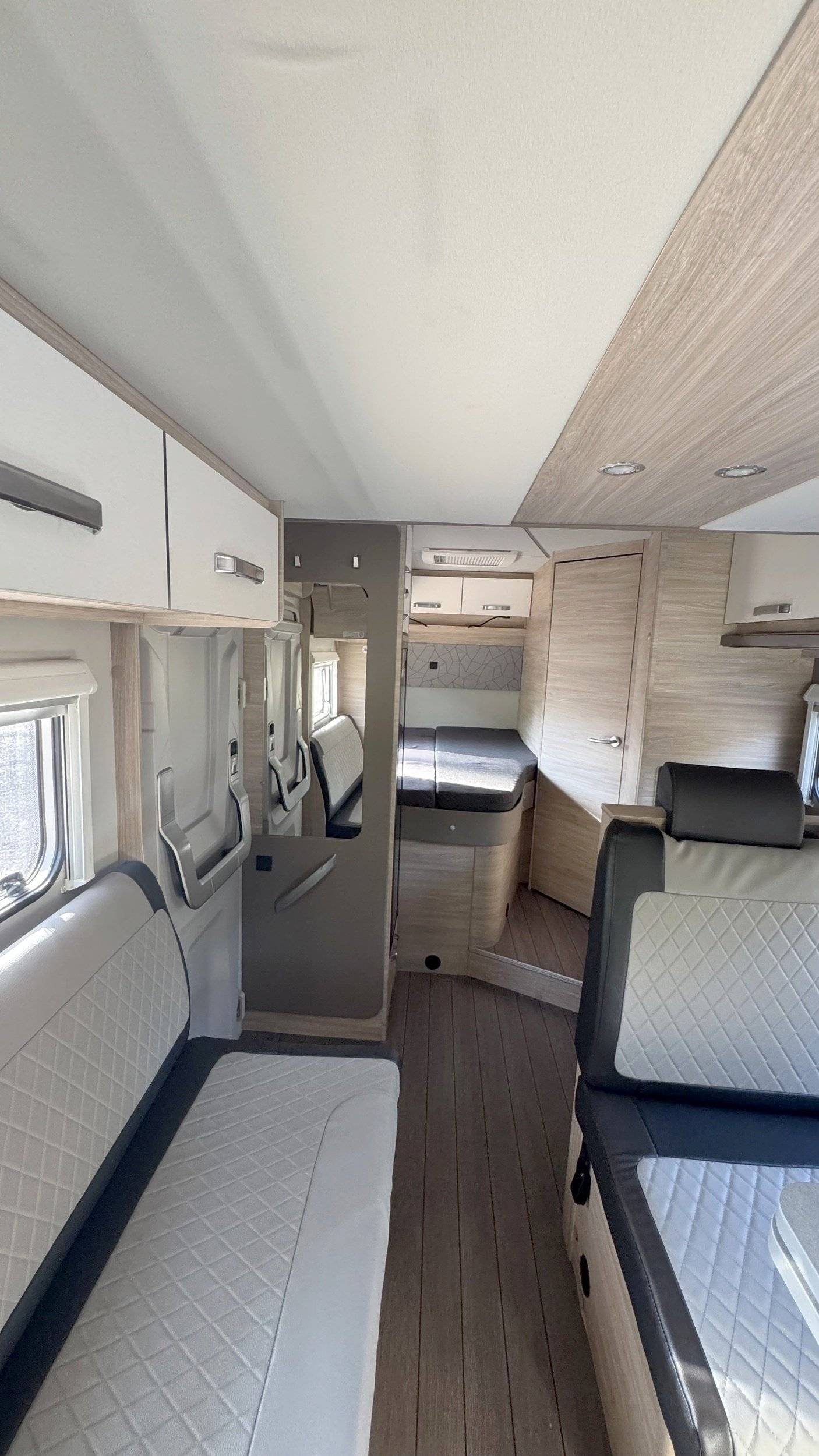 Weinsberg Weinsberg Carasuite