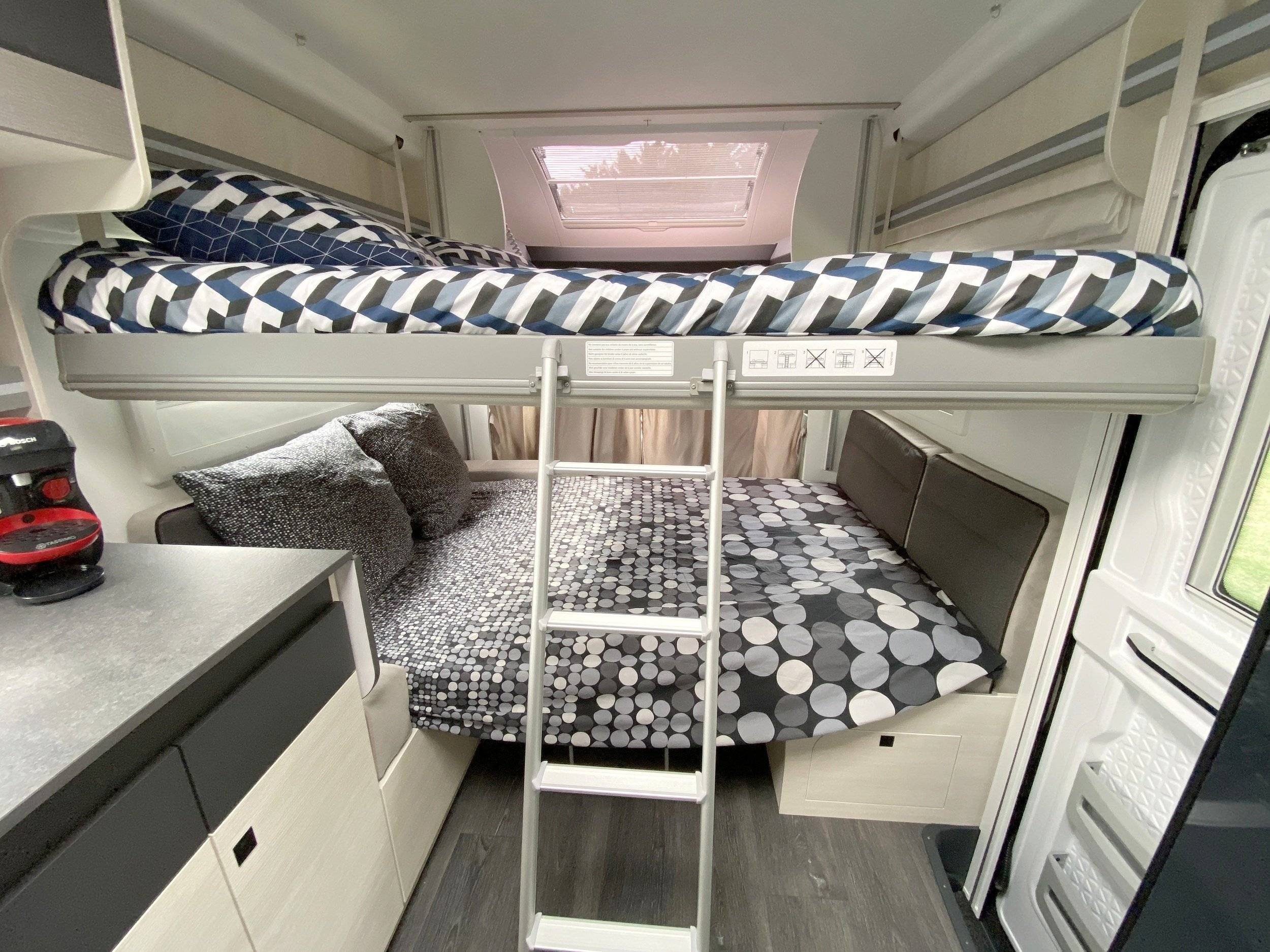 Chausson Chausson 644 Titanium Premium