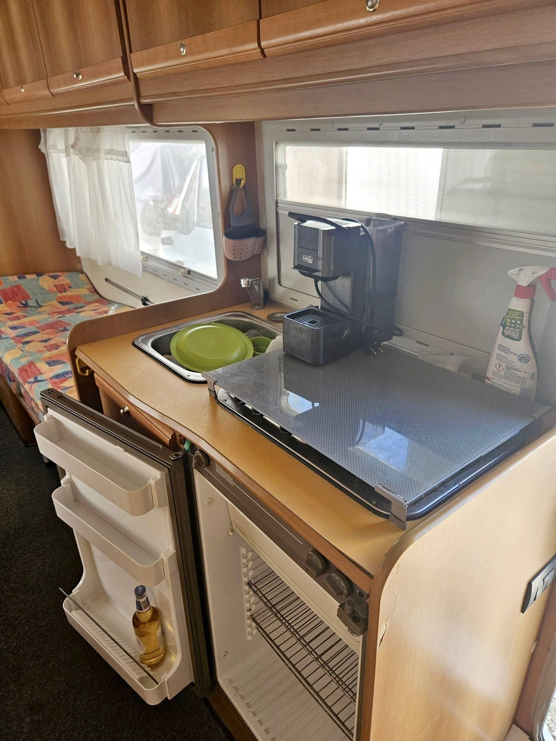 Mobilvetta  MOBILVETTA DESIGN