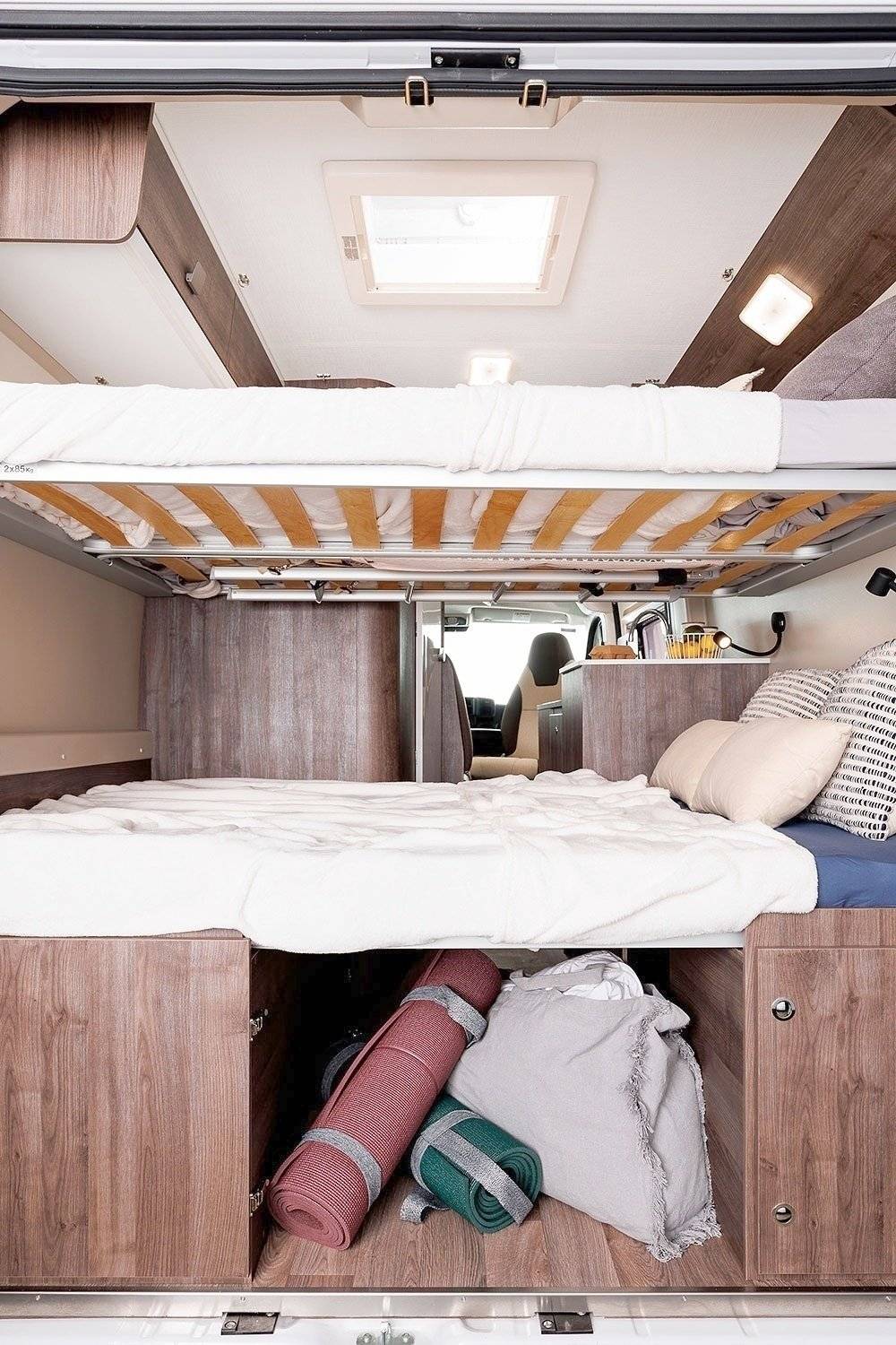 Benimar Benimar 120PS