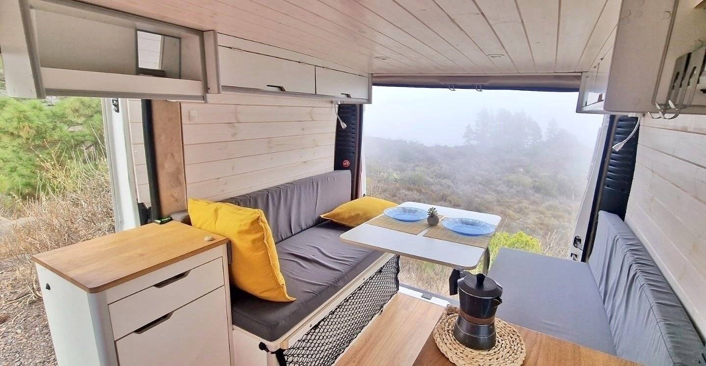 Citroën Jumper 2,2 l 101 ch