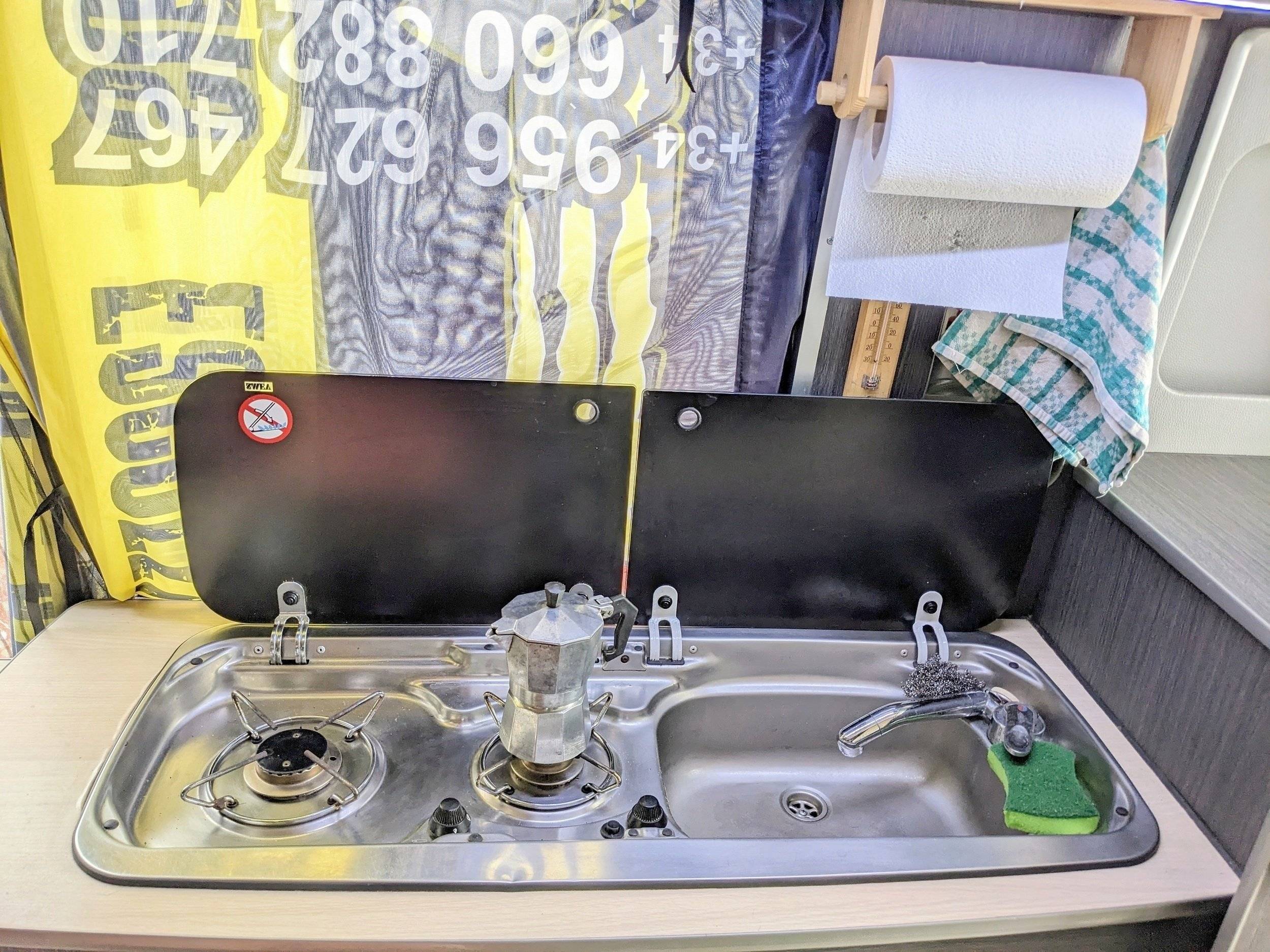 Fiat Ducato 2.3 multijet 130cv