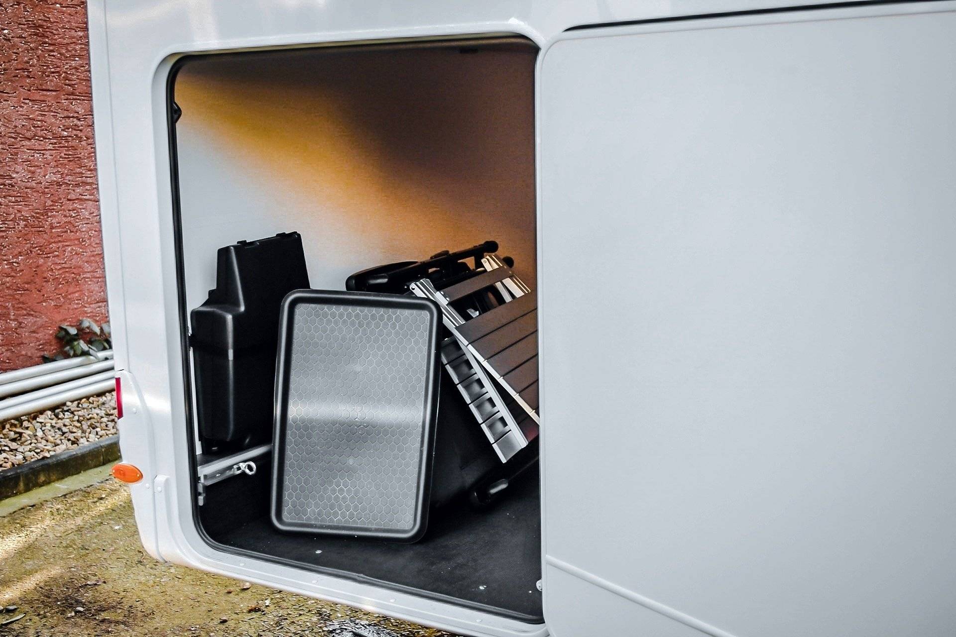 MAX, Carado Ducato 2,2 l Multijet