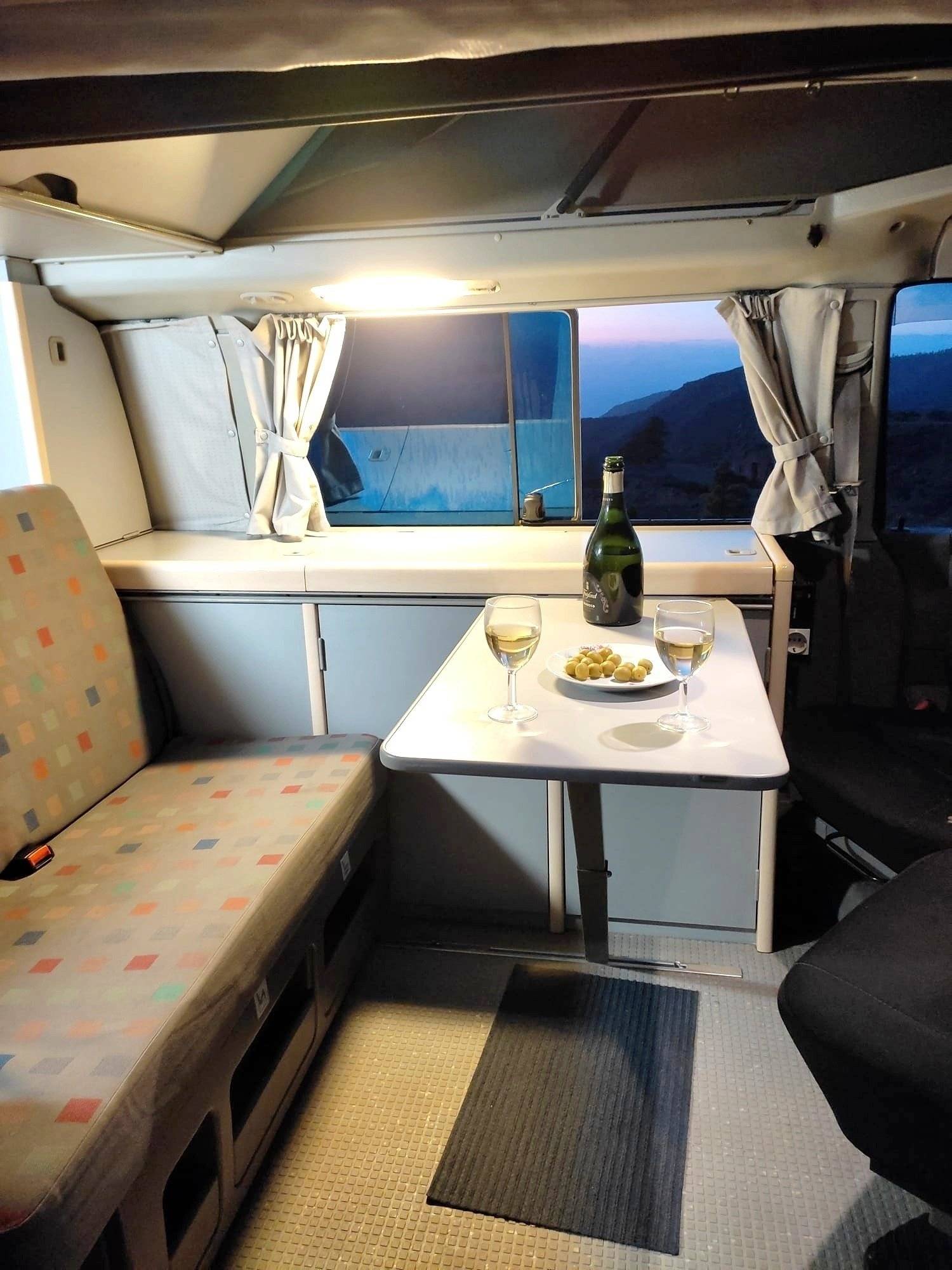 Volkswagen Volkswagen T4