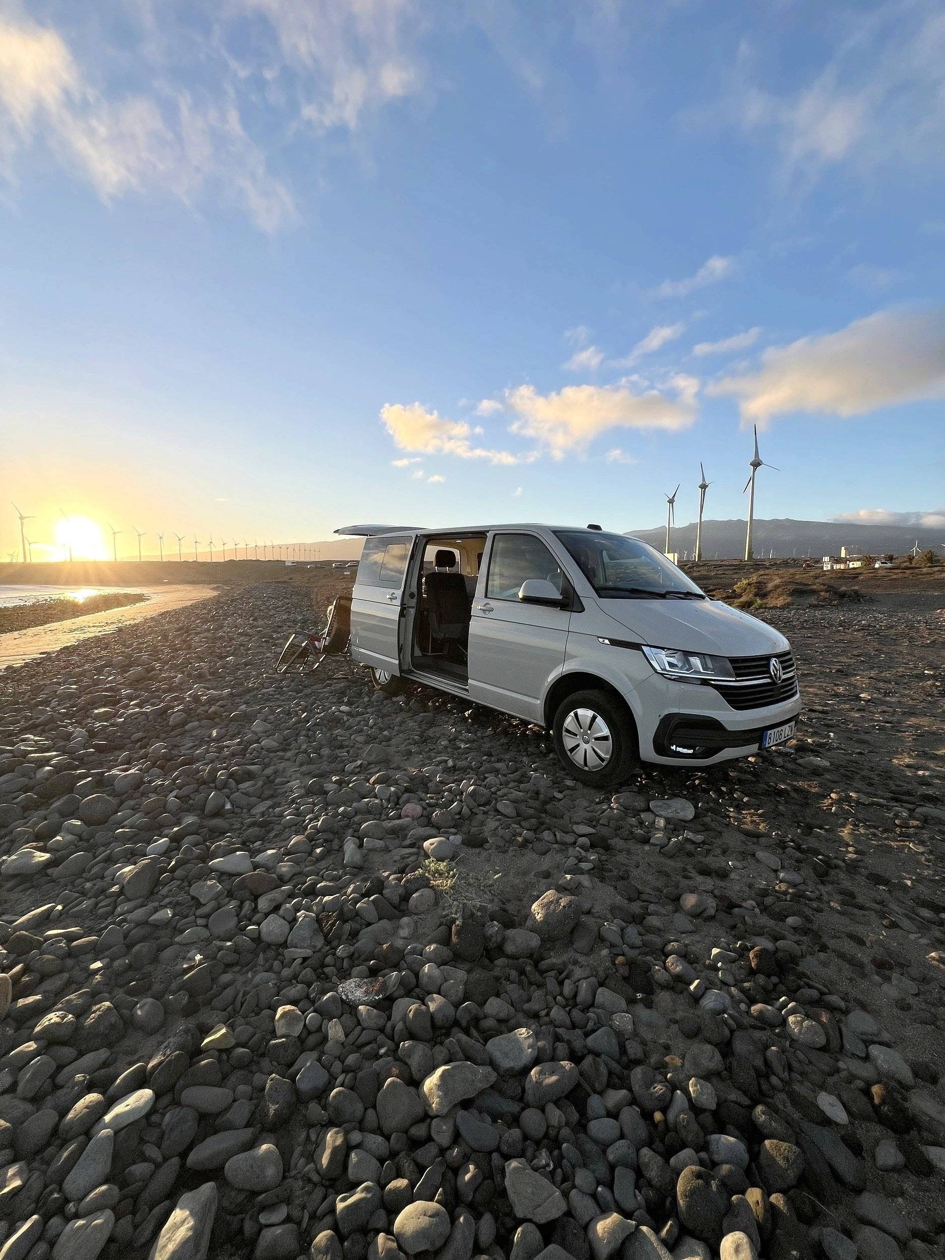 Volkswagen T6 2,0 l 150 ch