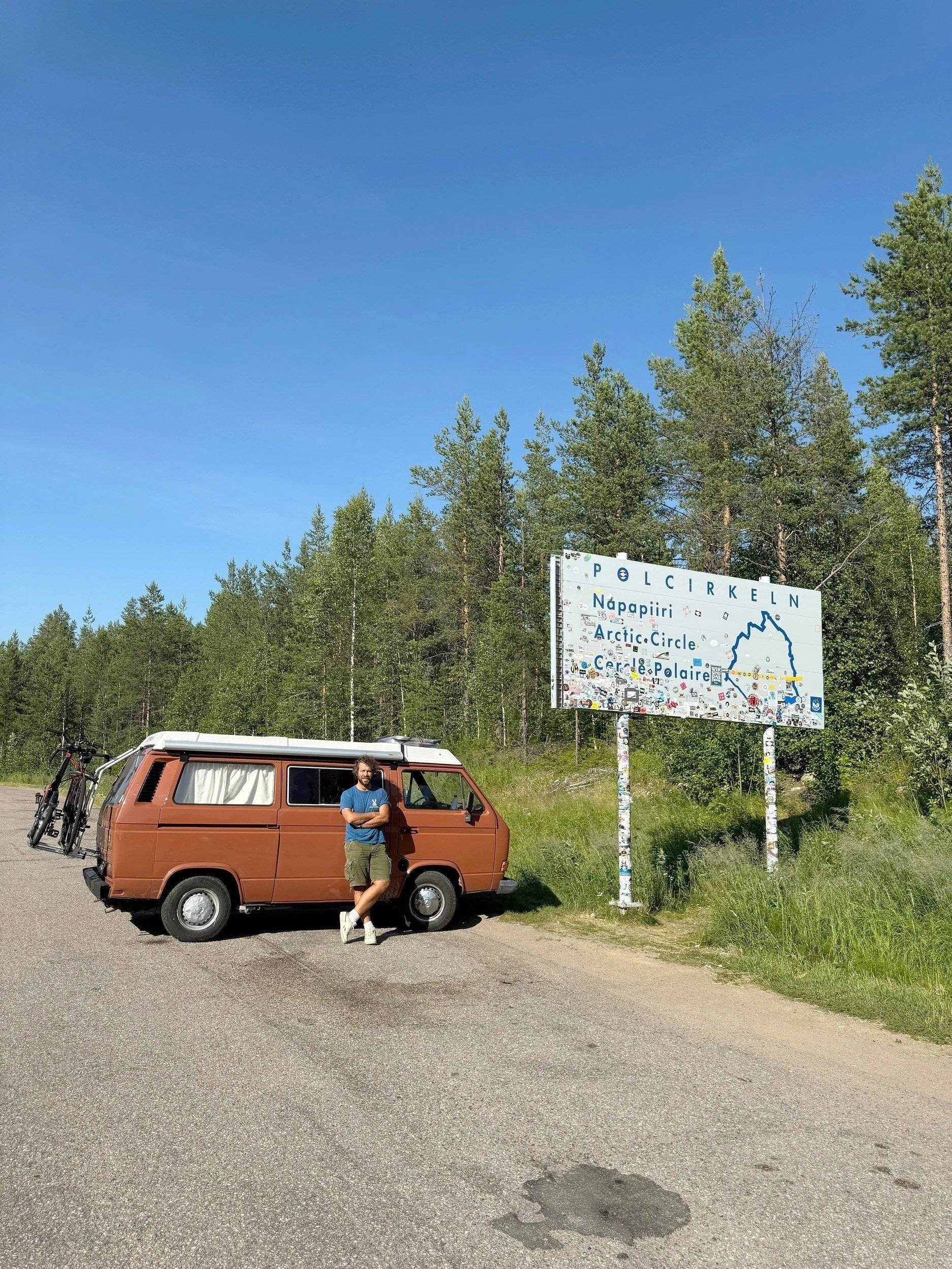 Westfalia T3 Westfalia