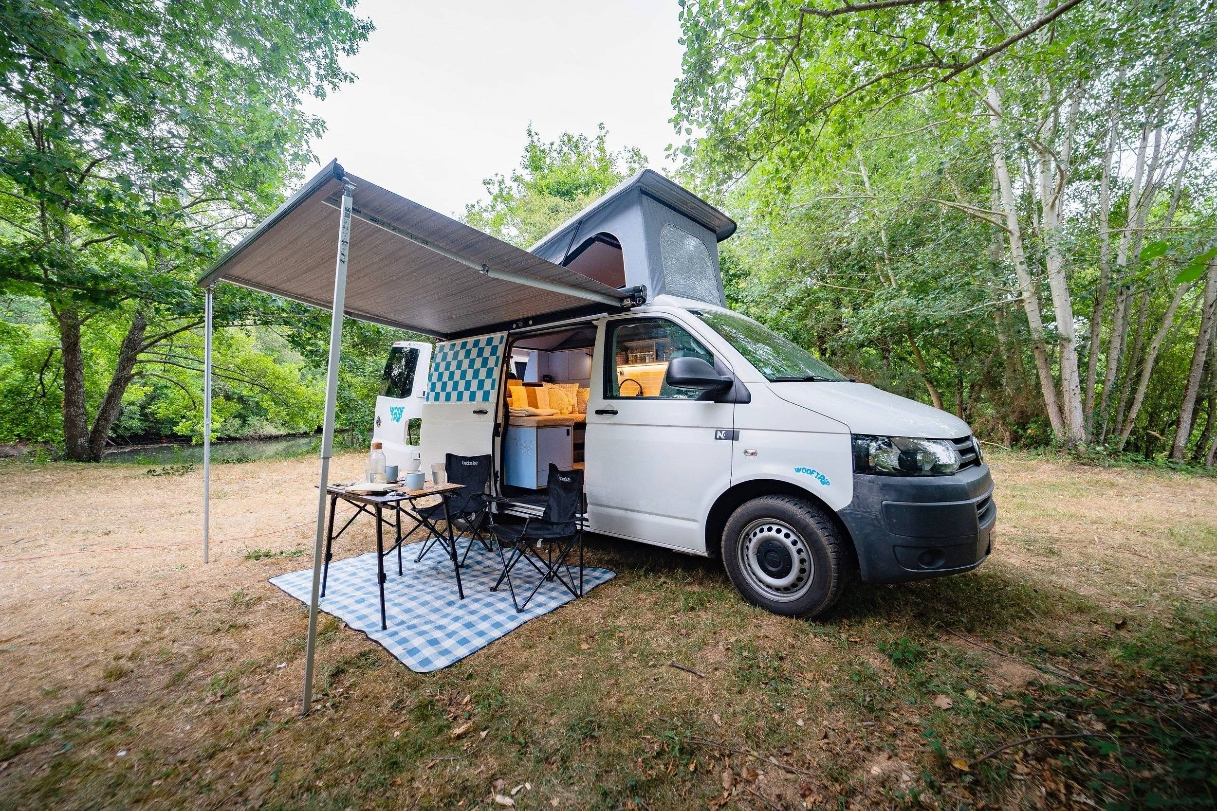Van 