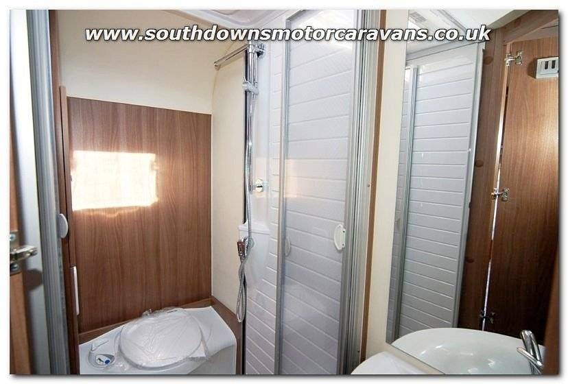 Bürstner IXEO It700