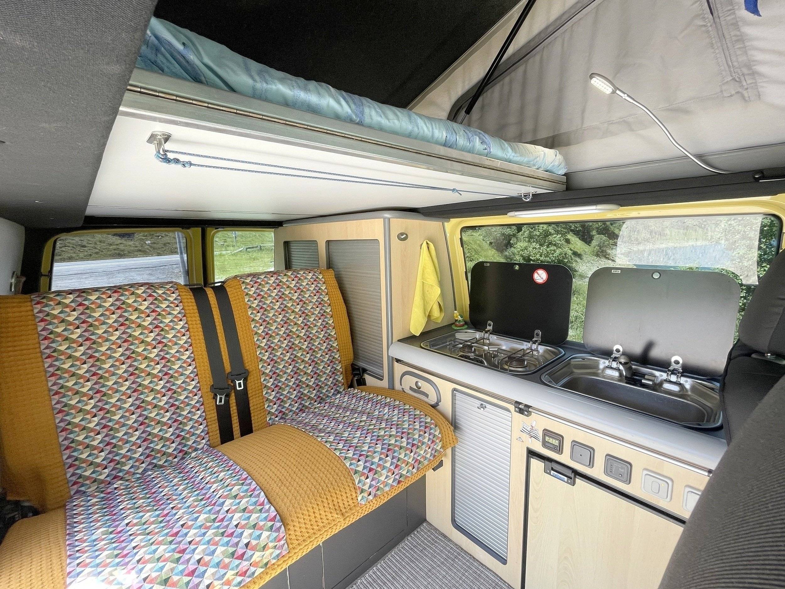 Csa Gérard Mobispace