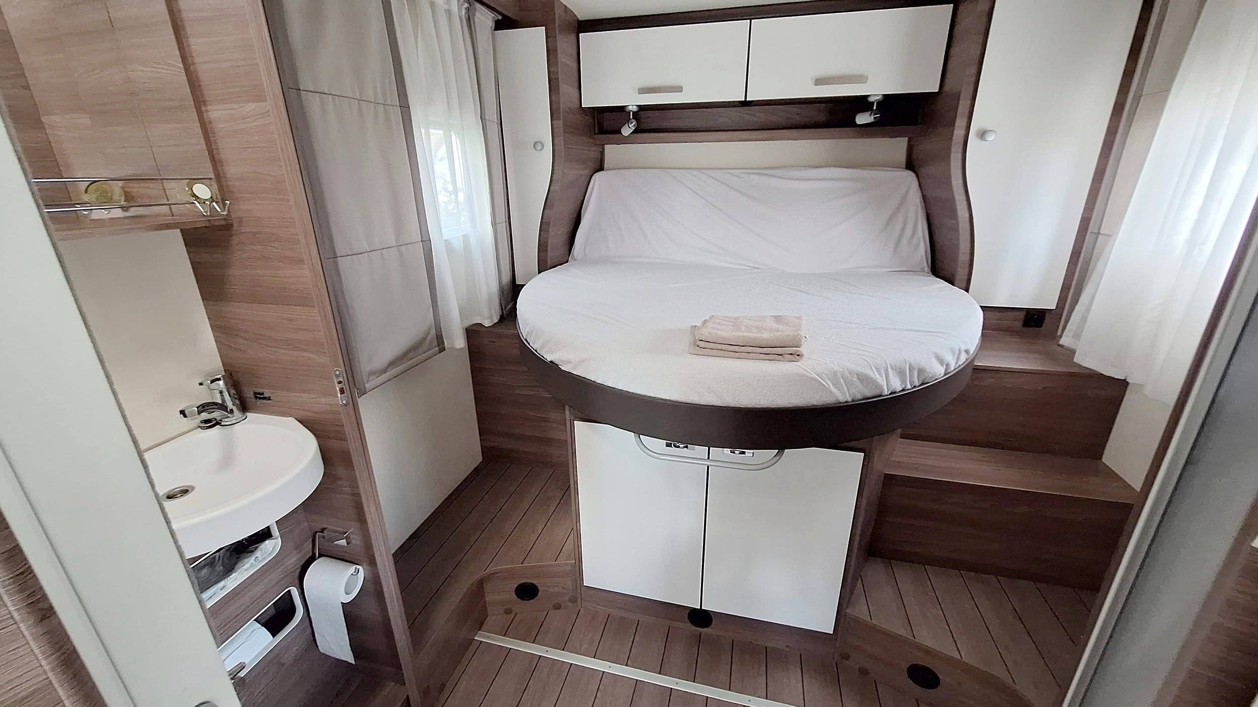 Knaus 650 MX LiveWave