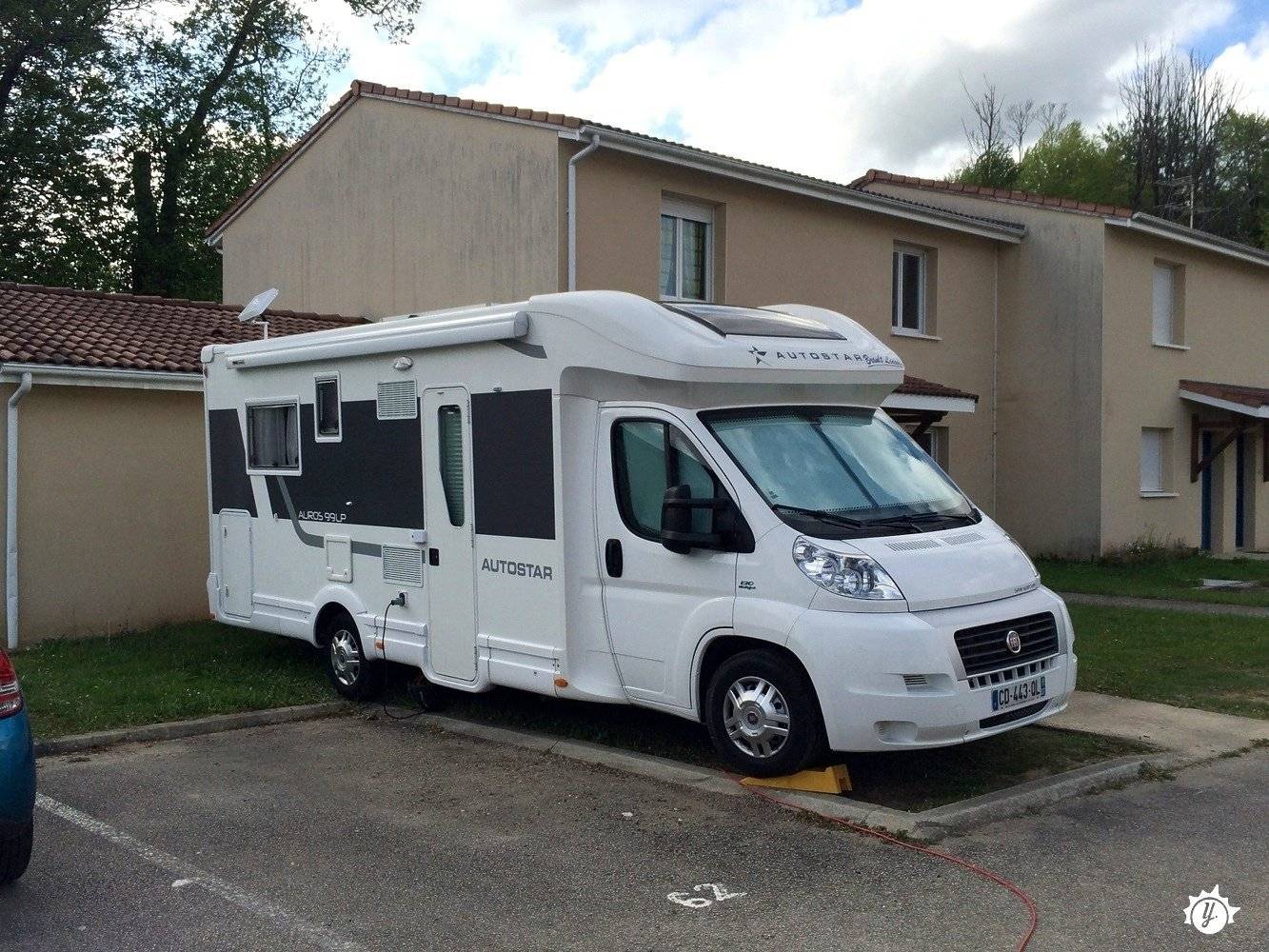 Autostar Auros 99LP Autostar Auros 99LP