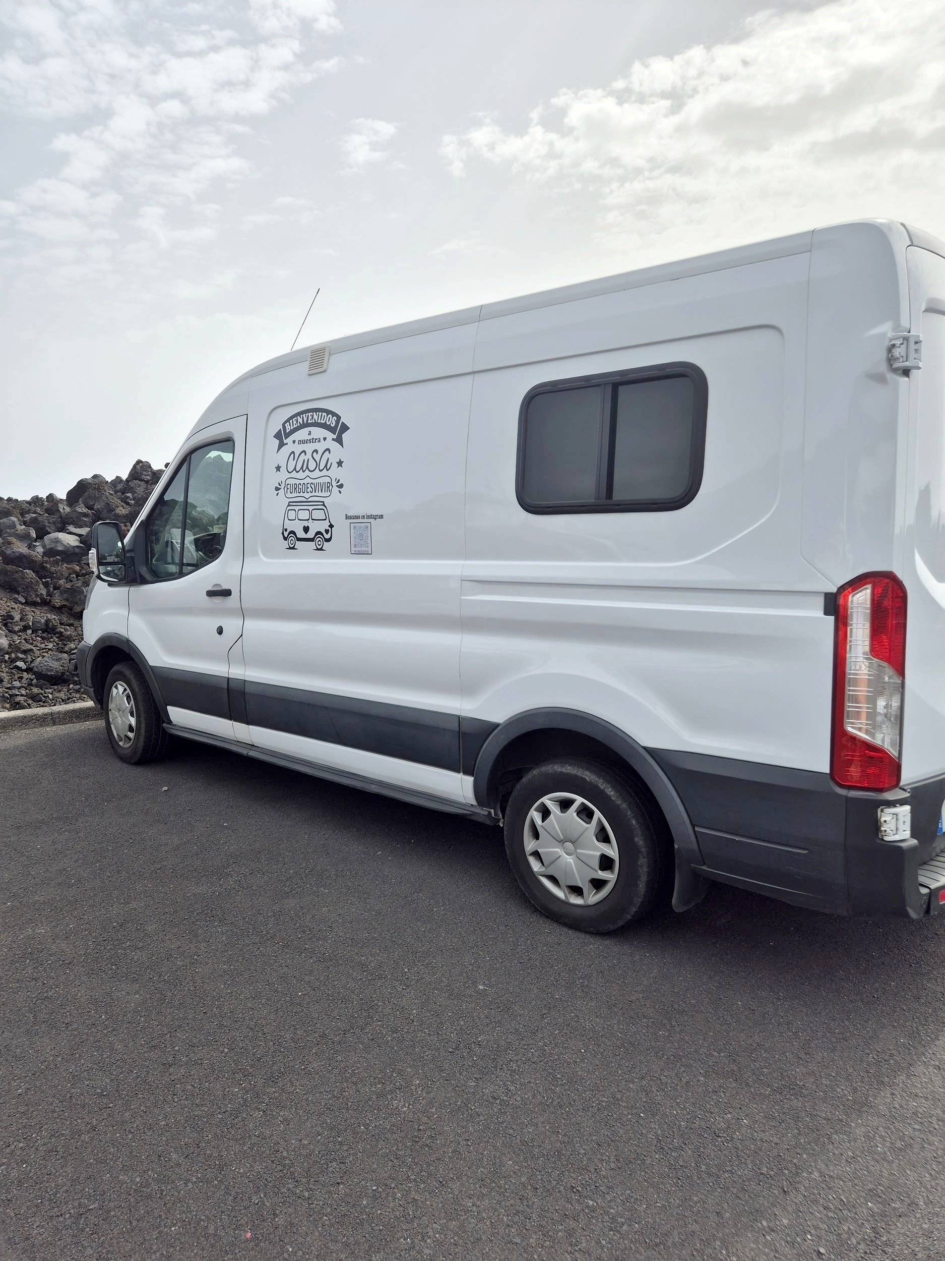 Ford Transit 2,4 TDCi