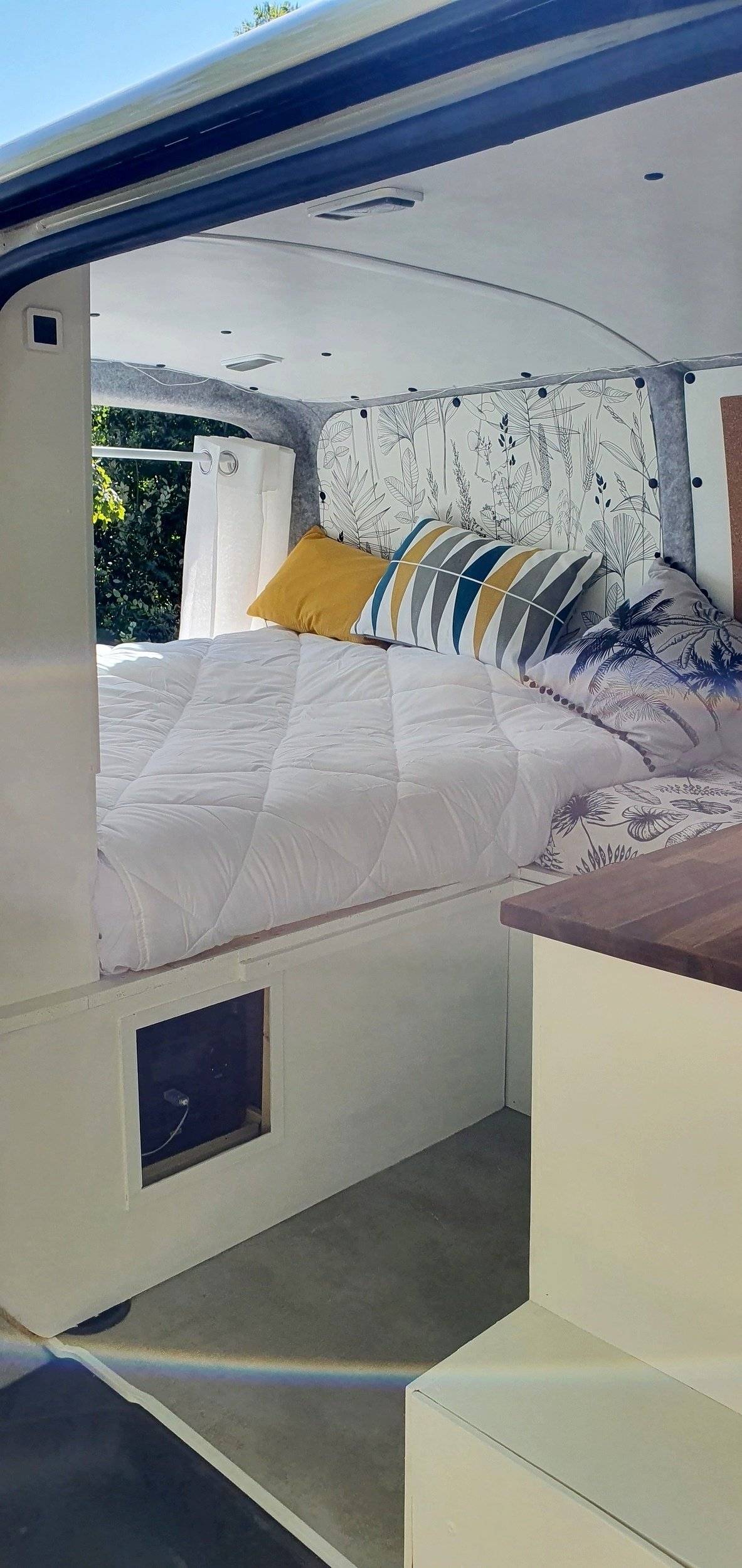 Volkswagen T5 1,9 l 102 ch