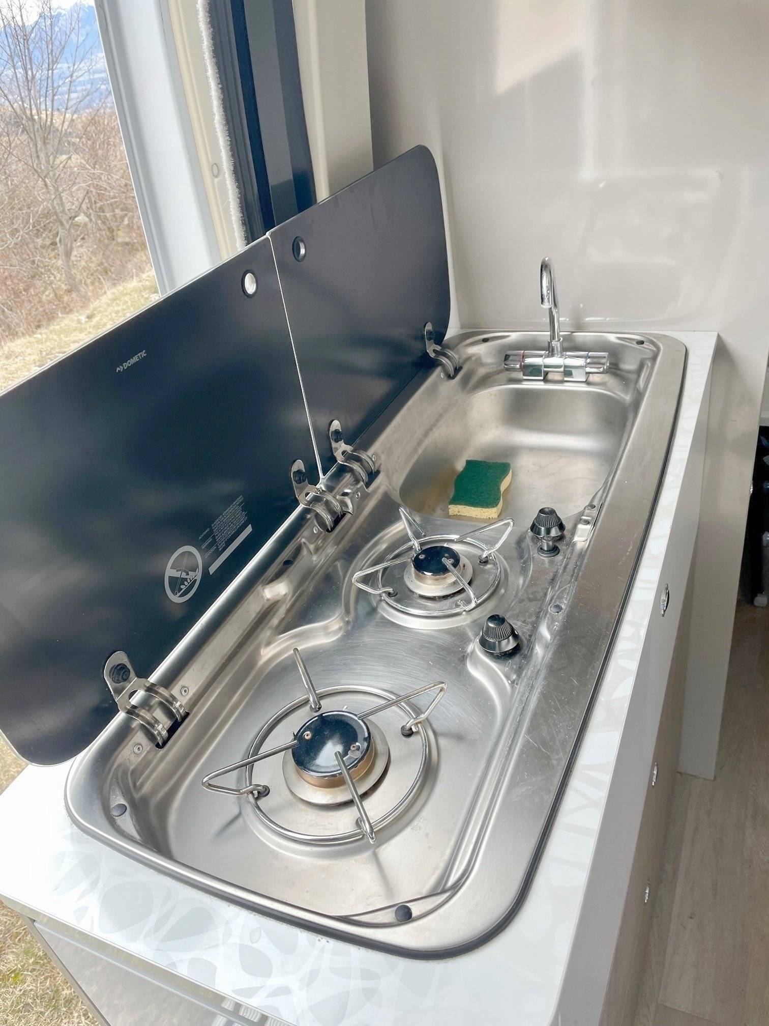 Chausson Chausson V594 Max 