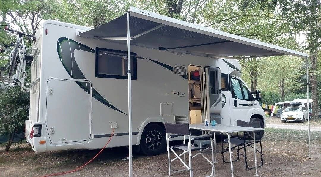 Chausson Ducato 2,3 l 130 ch.