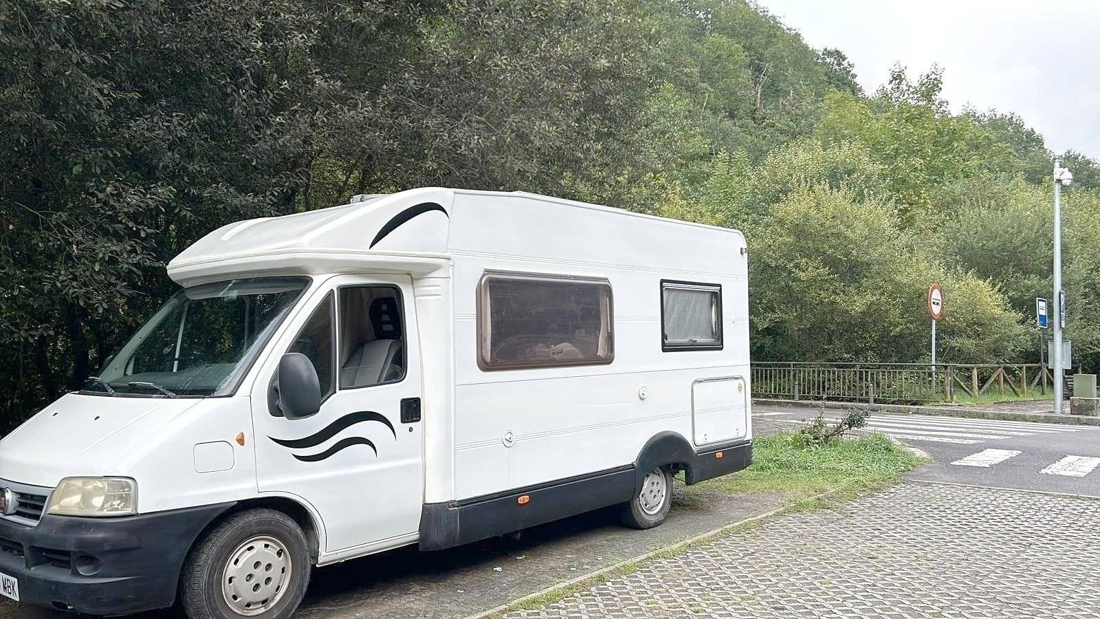 Ci Ducato 2,0 l 100 ch