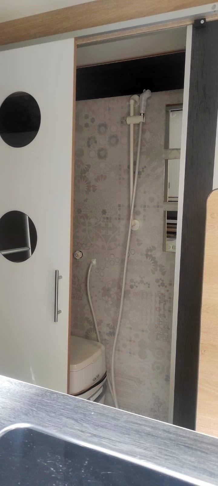 Citroën Jumper 2,0 l 110 ch