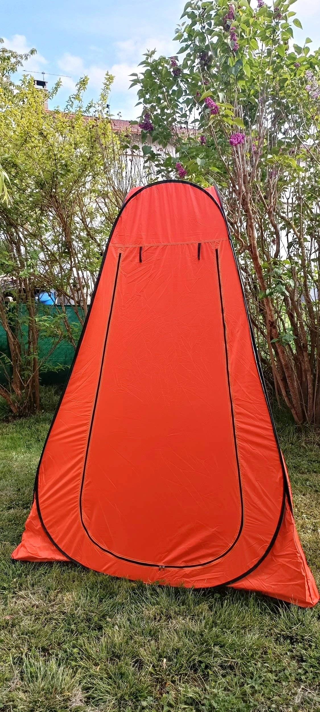 Campérêve Cap Land