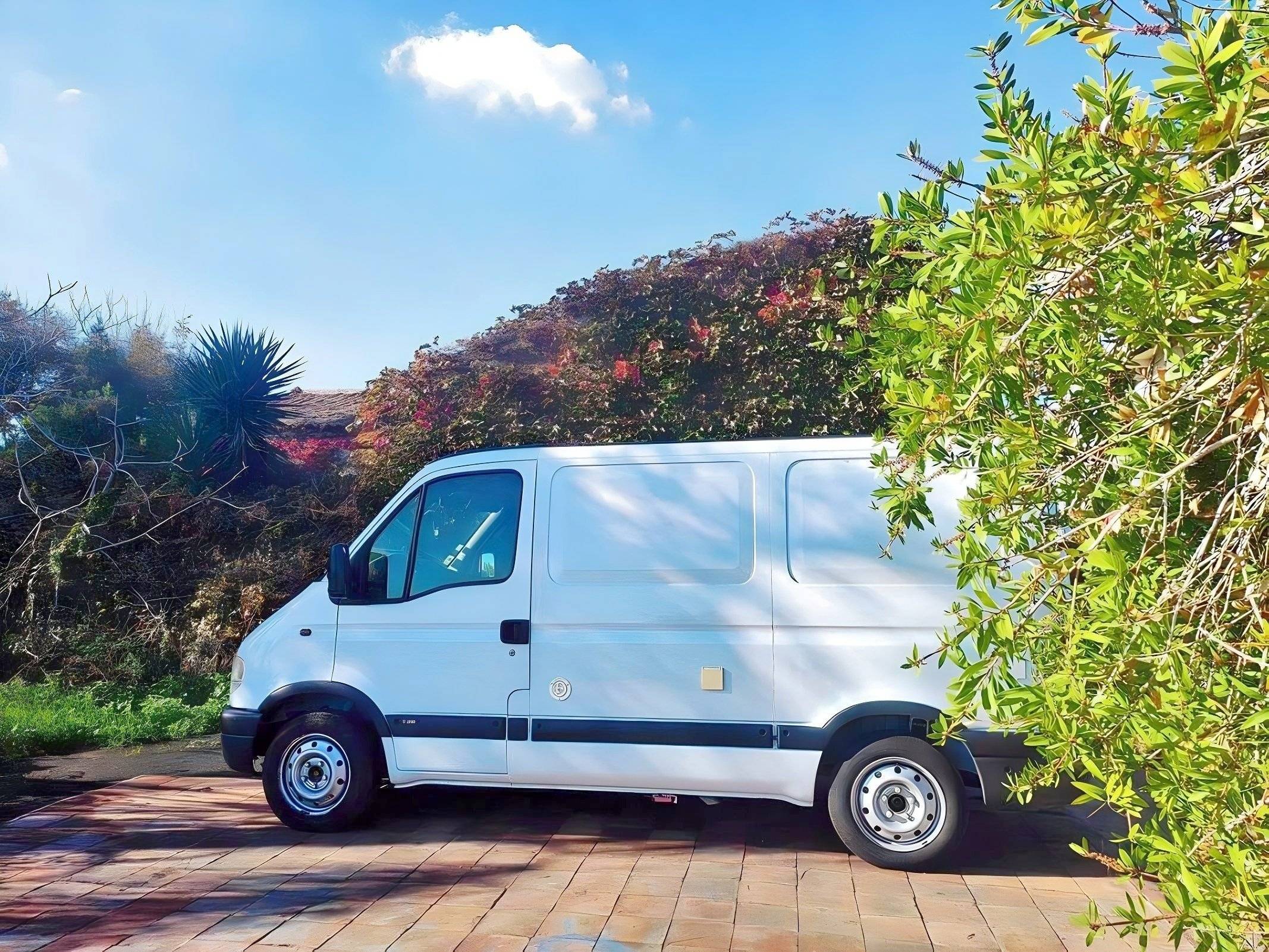 Renault Master 2,3 l 150 ch