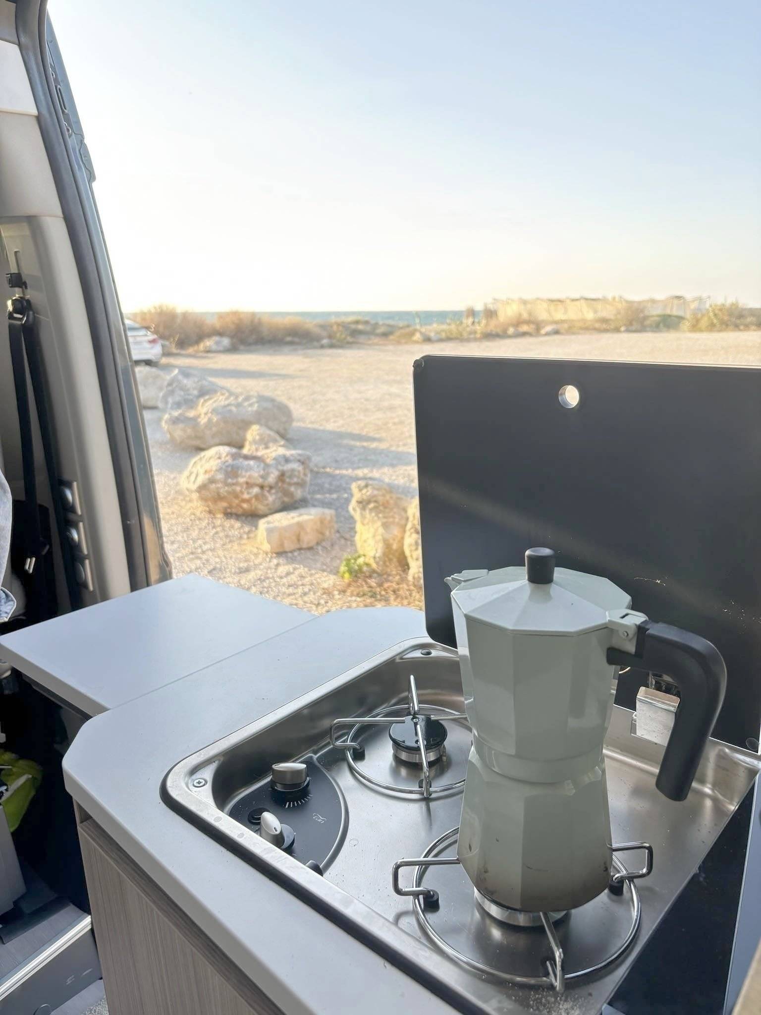 Fiat Fiat Adria 130 CV