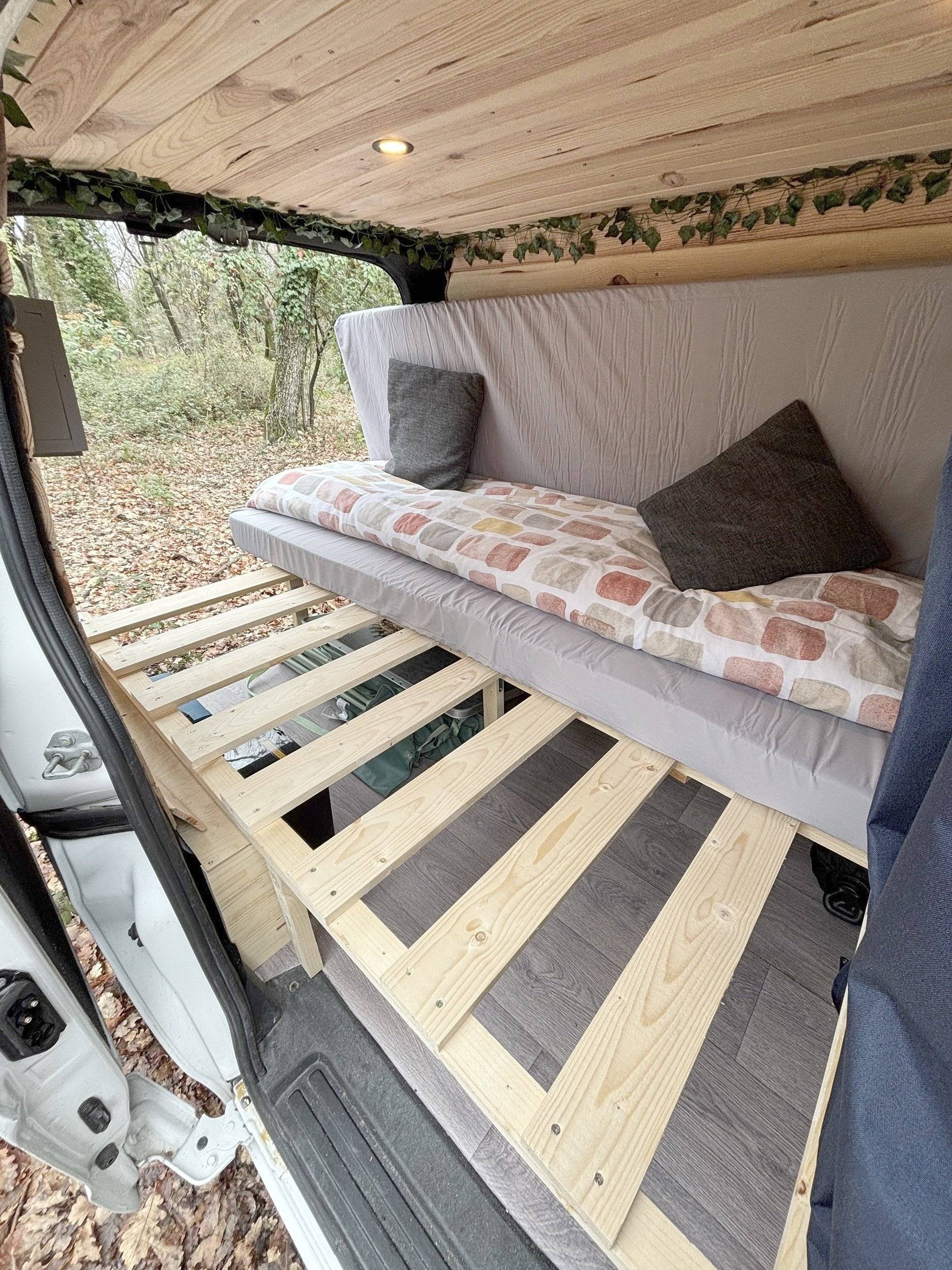 Alpes Camping-Car 