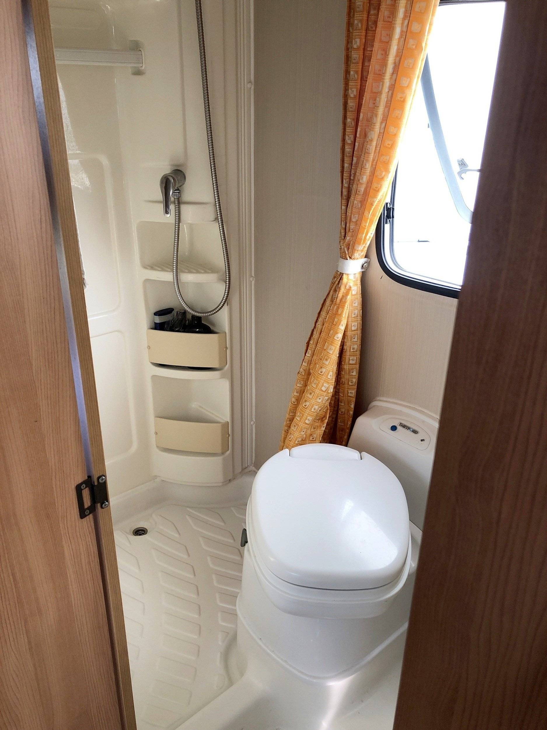 Chausson flash 03