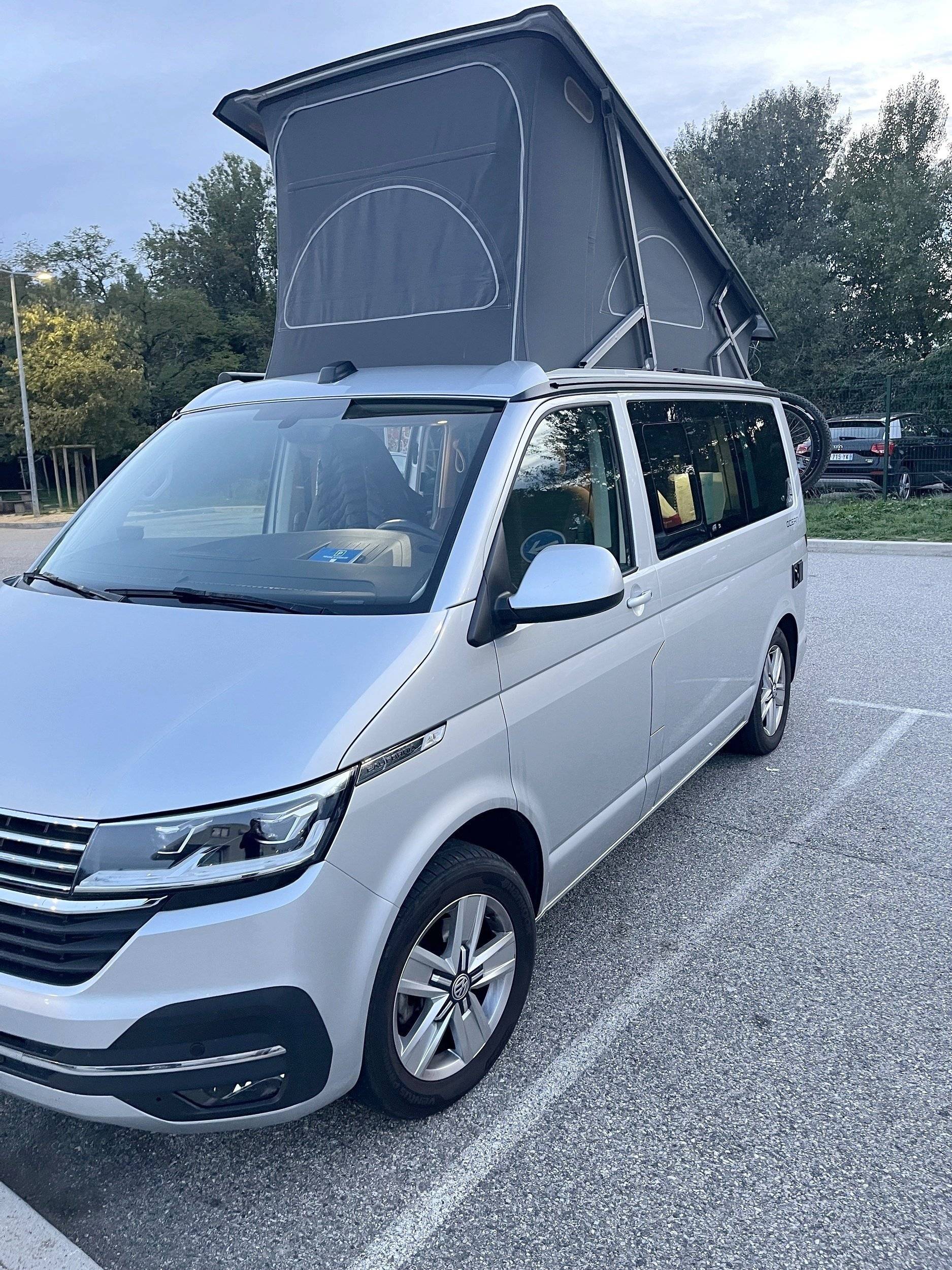 Camper 