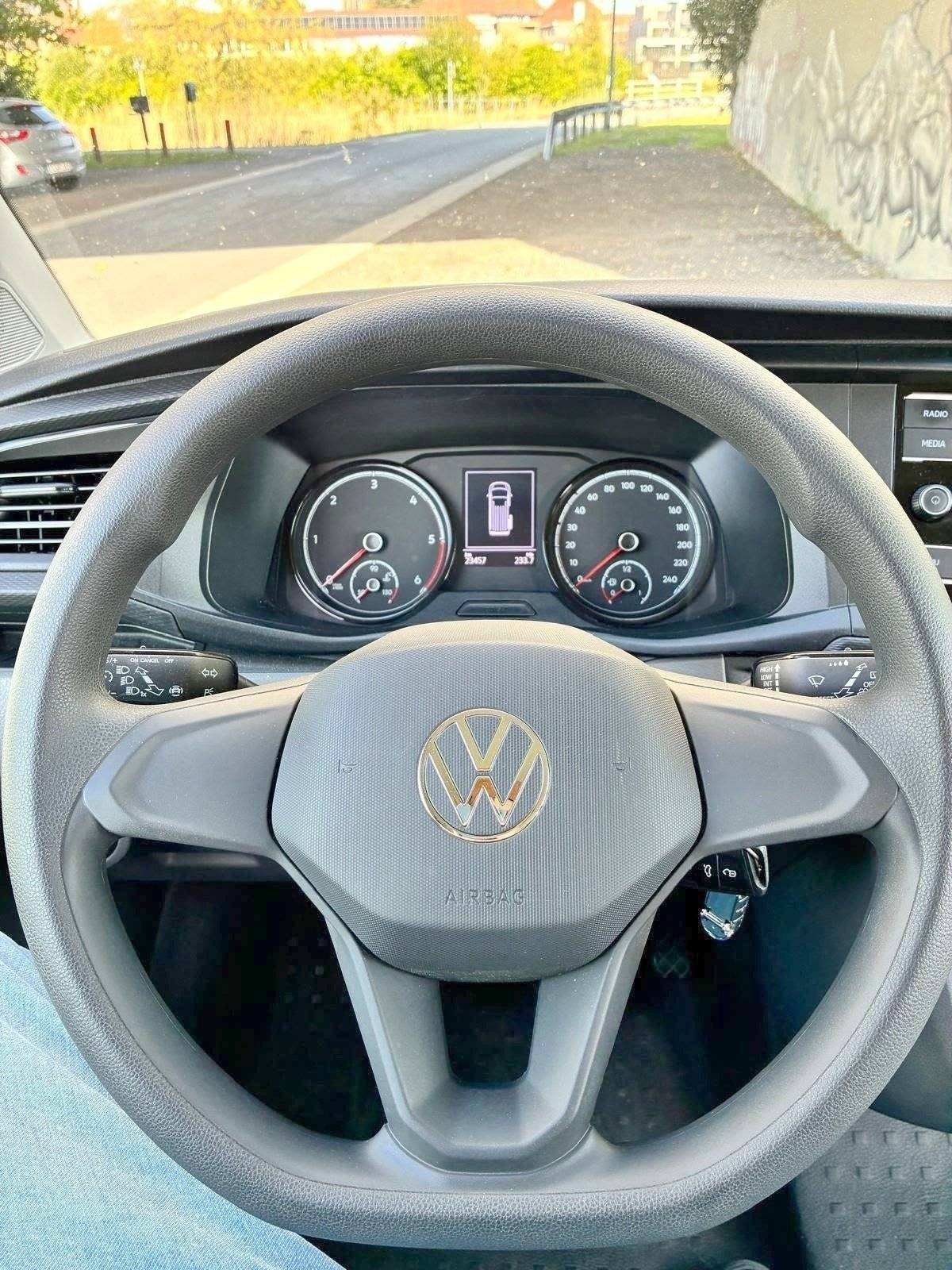 Volkswagen 