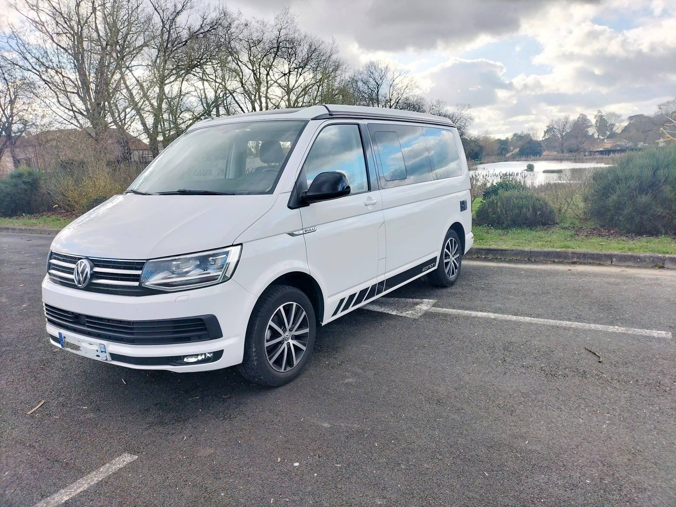 Volkswagen original volkswagen