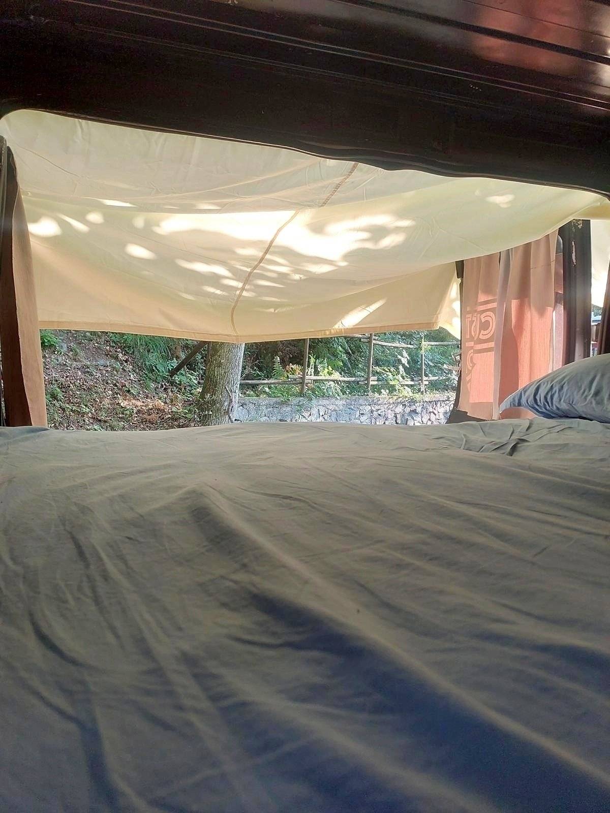 Custo Van Ducato 2,5 aspirato