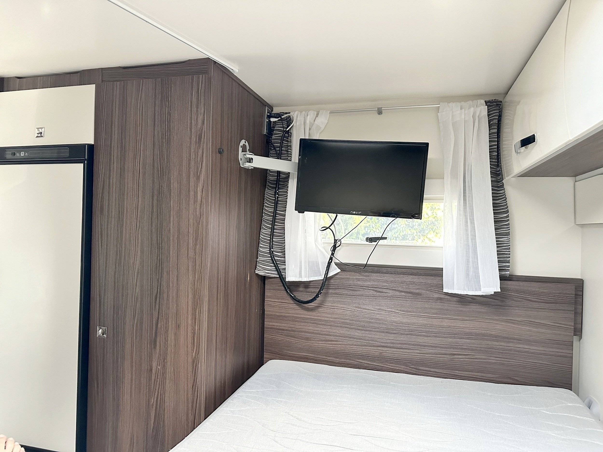 Benimar BENIMAR TESSORO 440UP