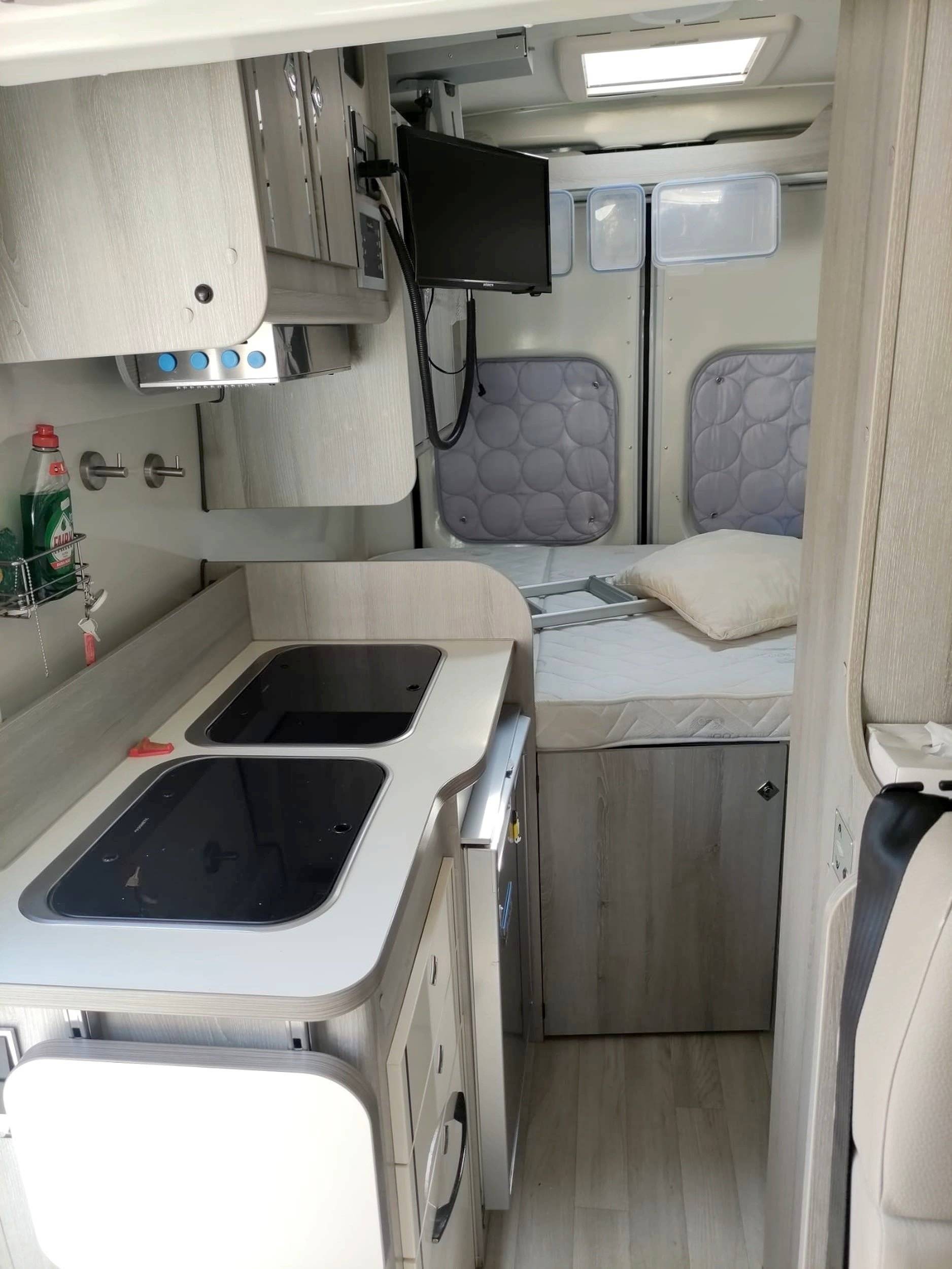 Font Vendôme Terravan