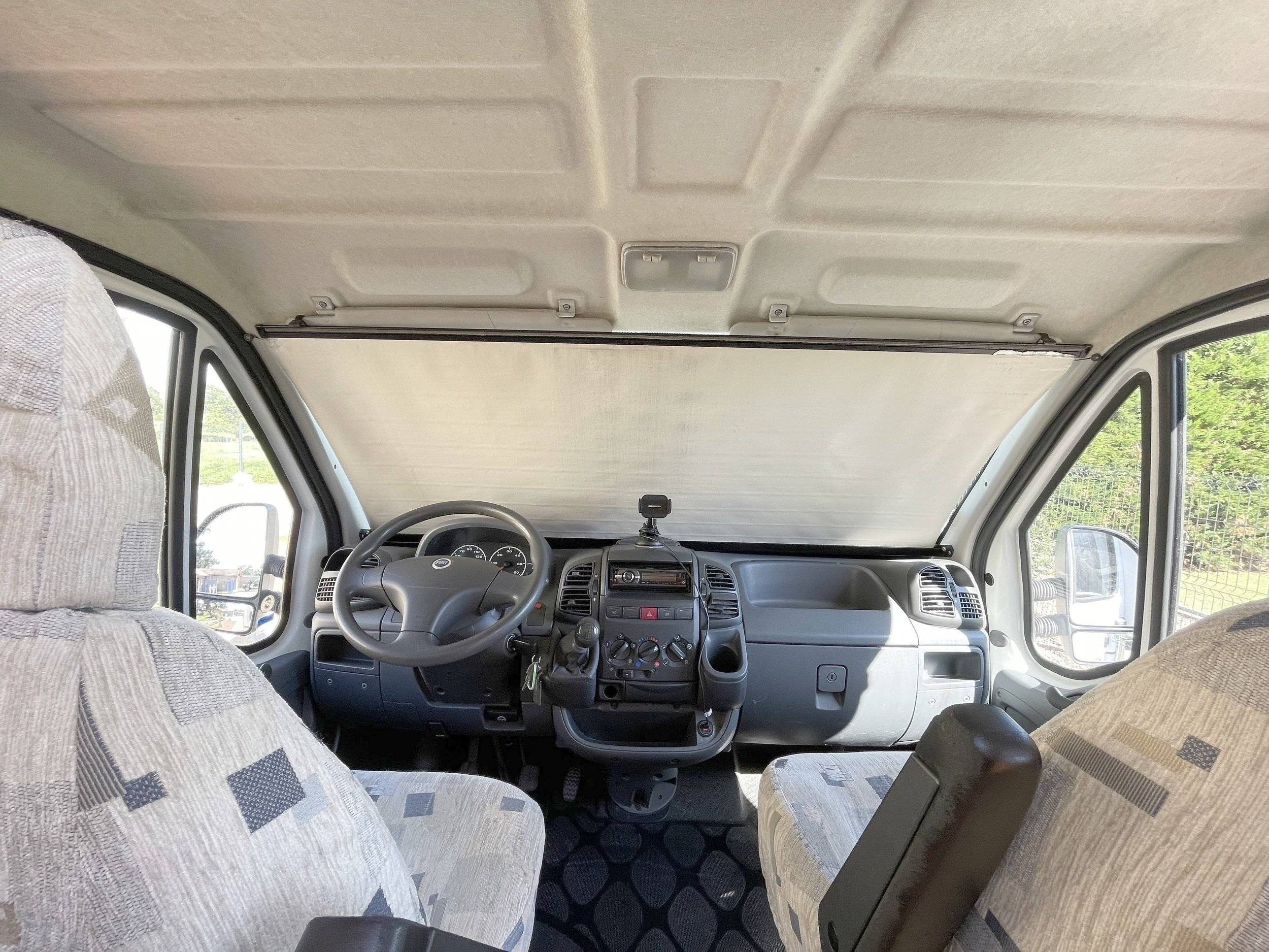 Adria Ducato 2.8 jtd