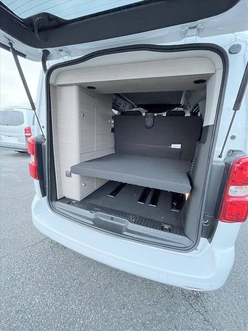 Pössl Citroën jumpy