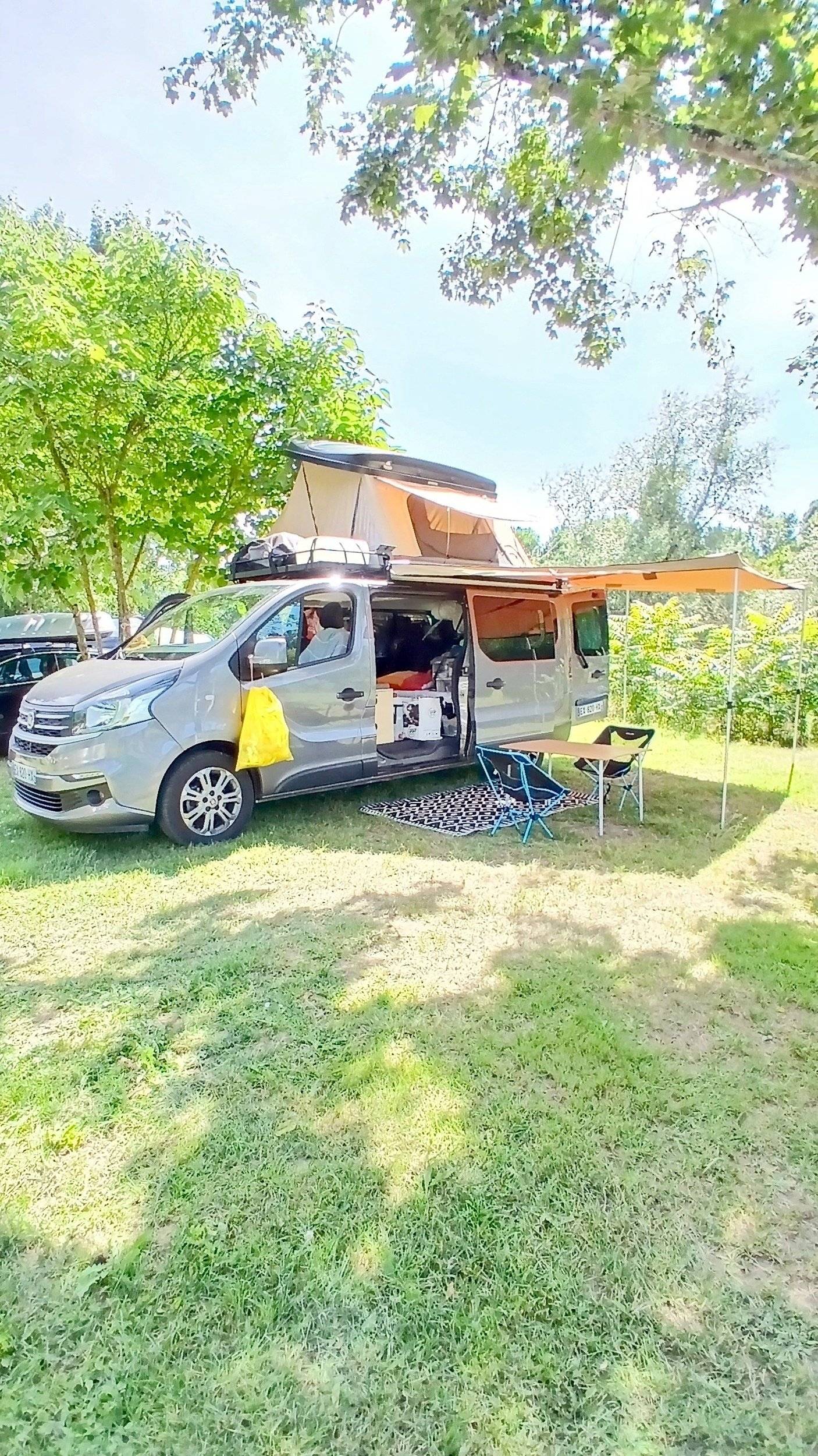 Le Voyageur Le Voyageur