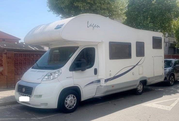 Mclouis Mclouis Lagan 210