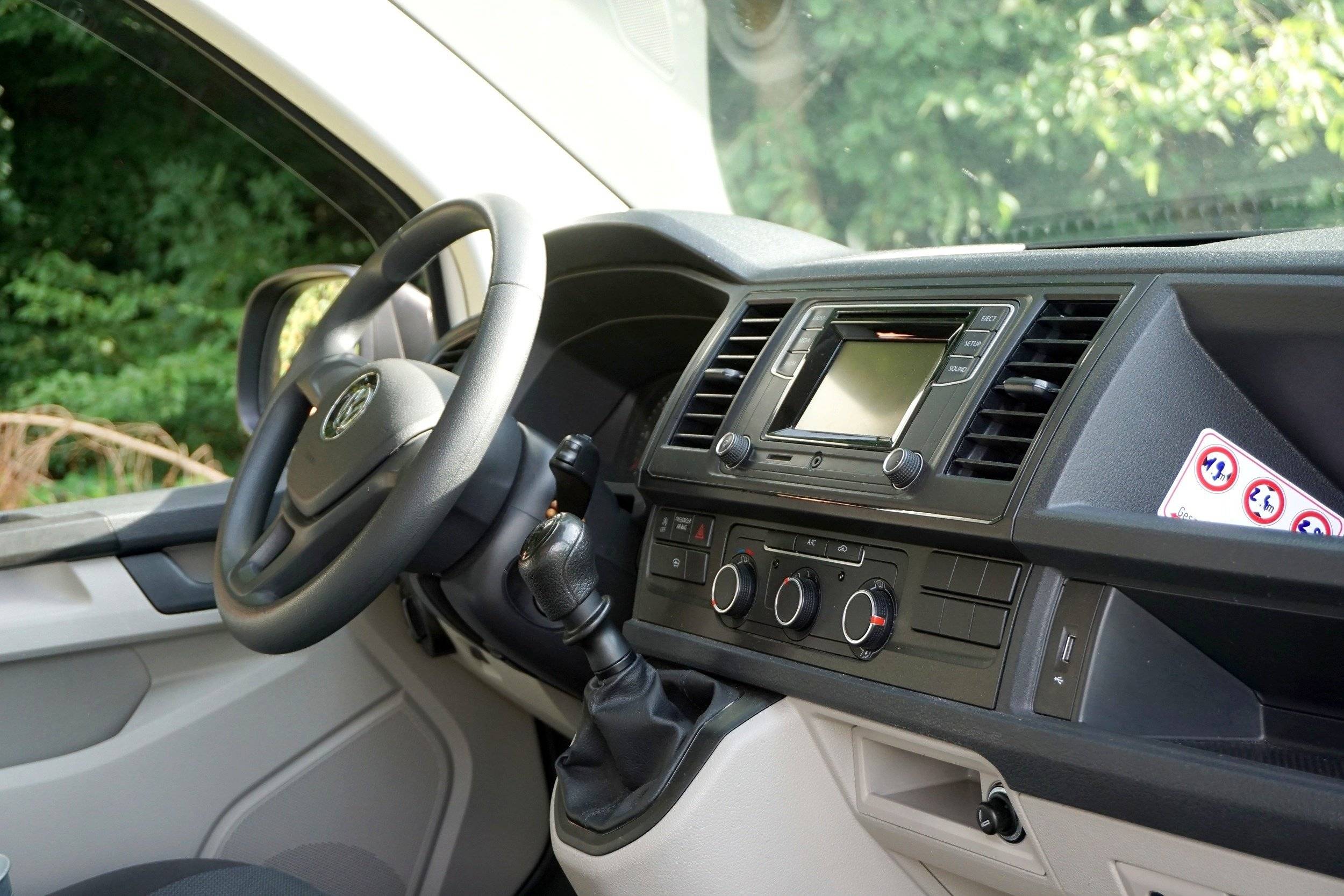 Volkswagen Volkswagen T6