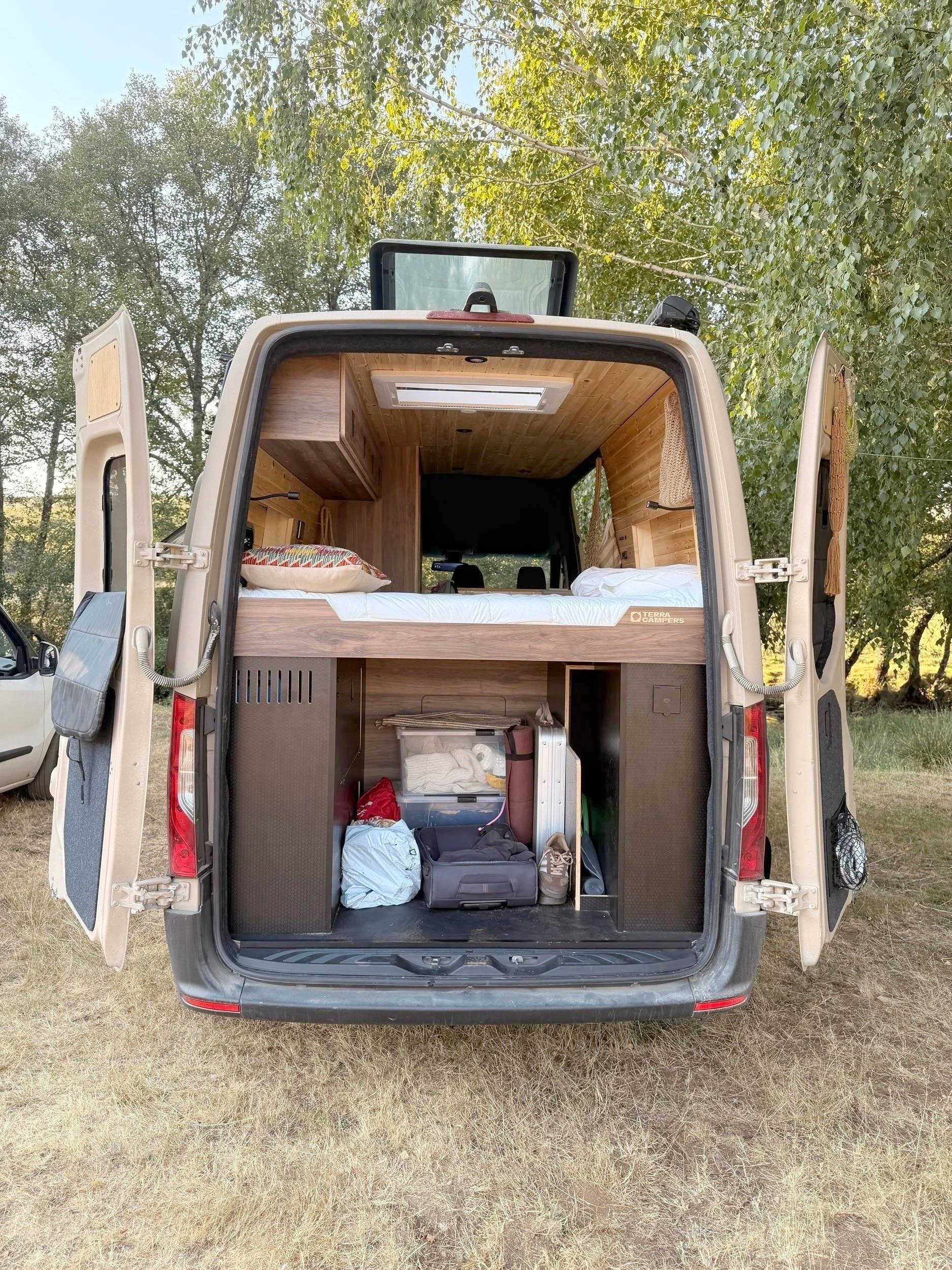 Mercedes Sprinter 315 CDI