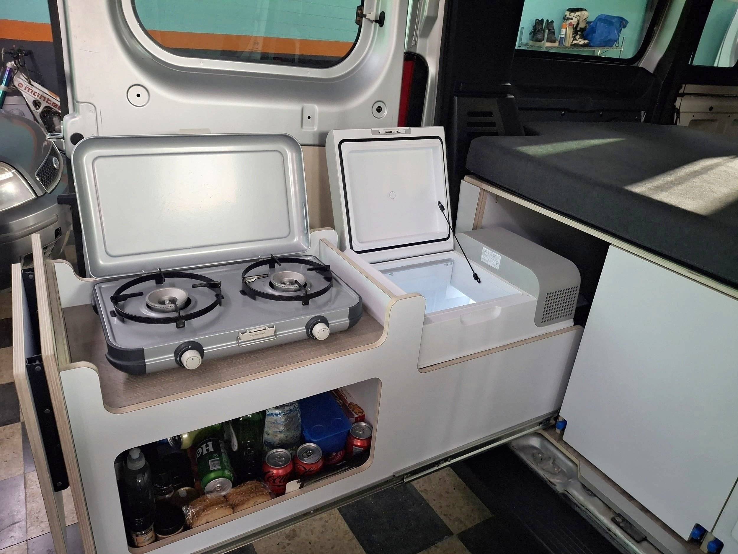 Peugeot Boxer 2,0 l 130 ch