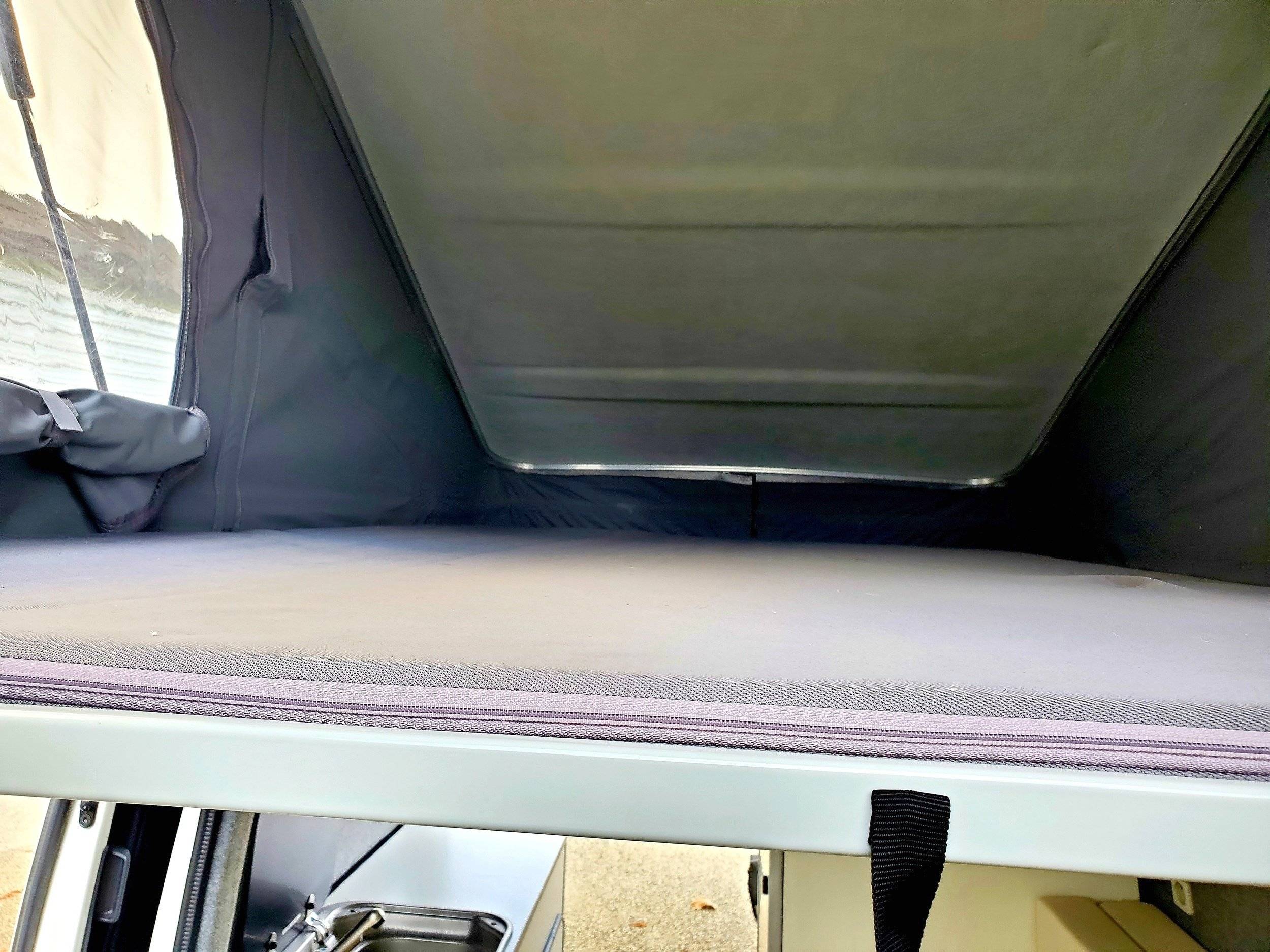 LIBERTY VAN Volkswagen T6.1